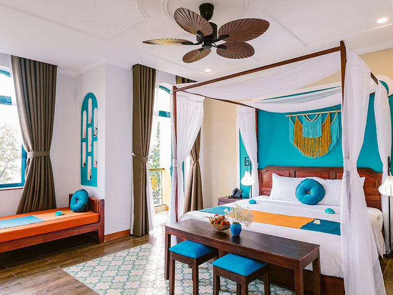 De'Colore Villa 2