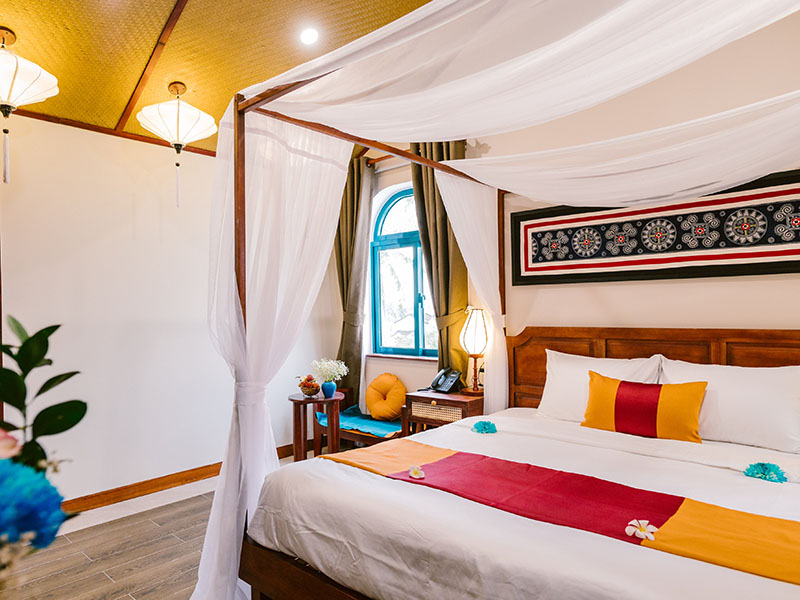 De'Colore Villa 3