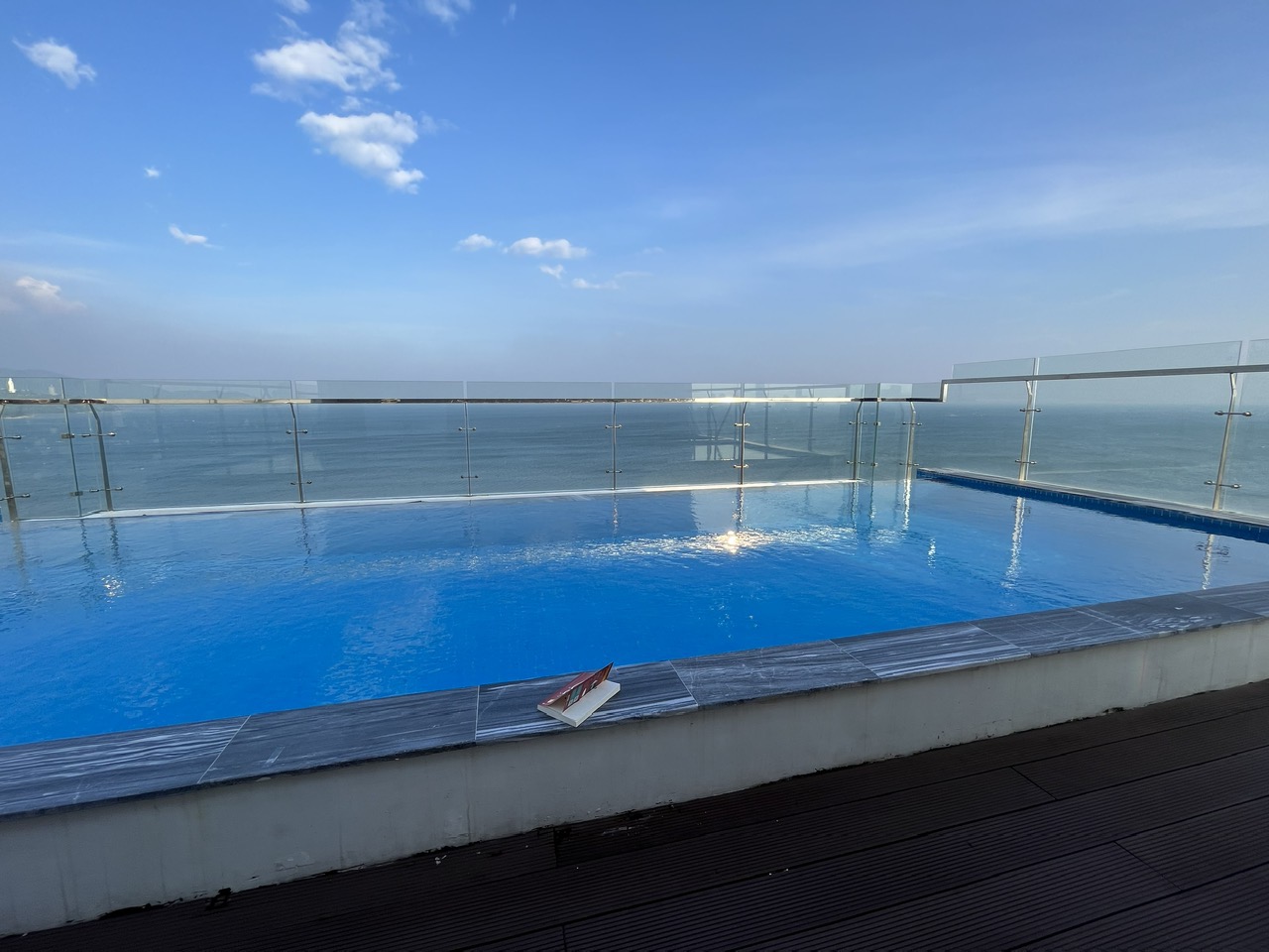 De Lamour Hotel Da Nang