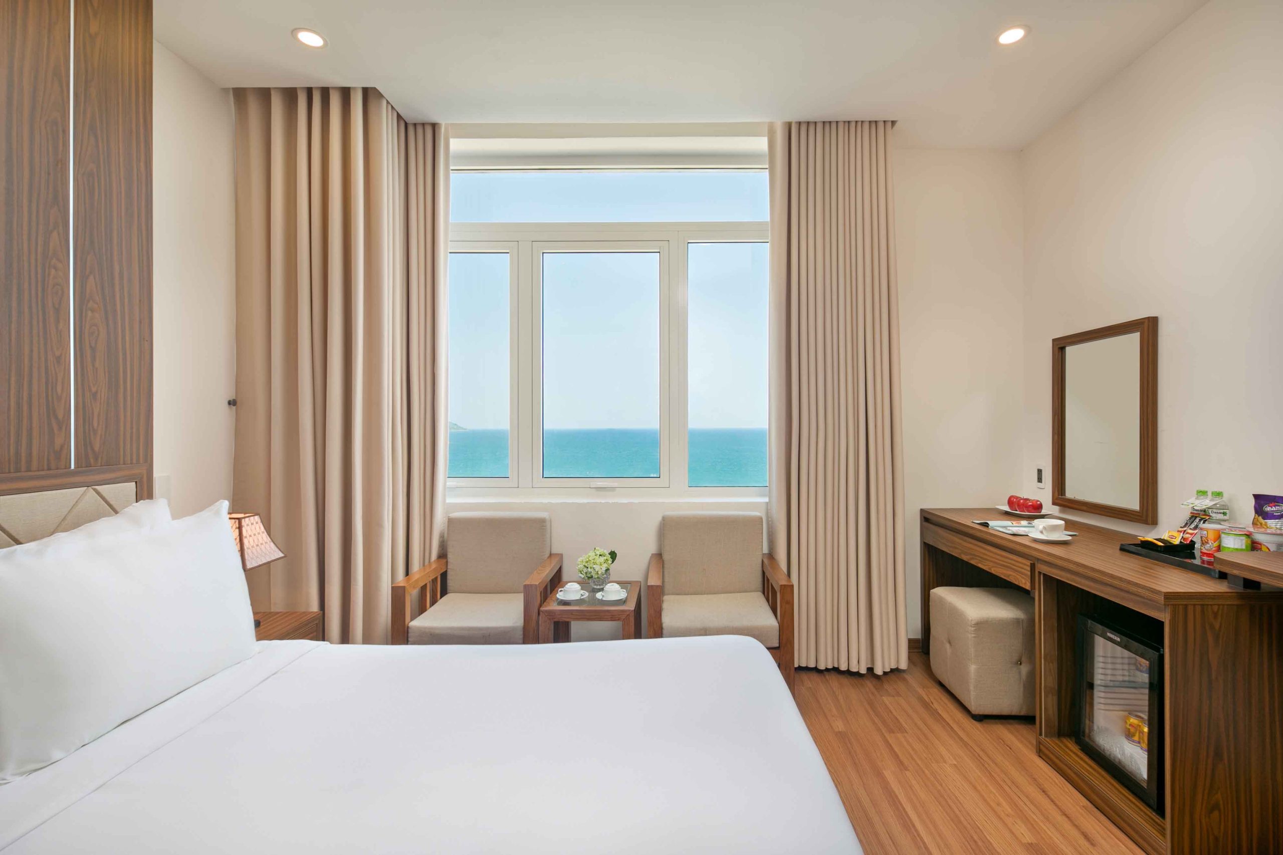 De Lamour Hotel Da Nang 2