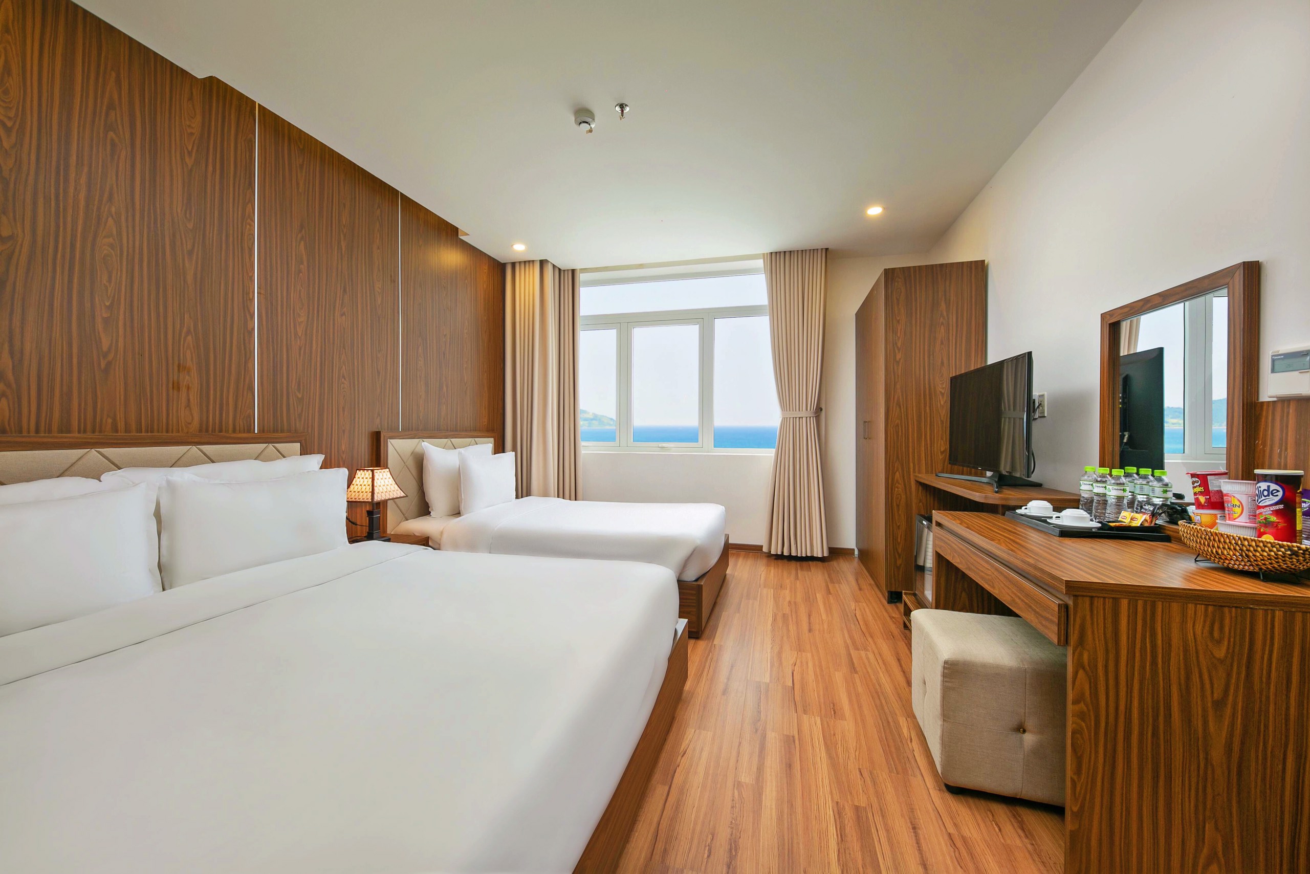 De Lamour Hotel Da Nang 3