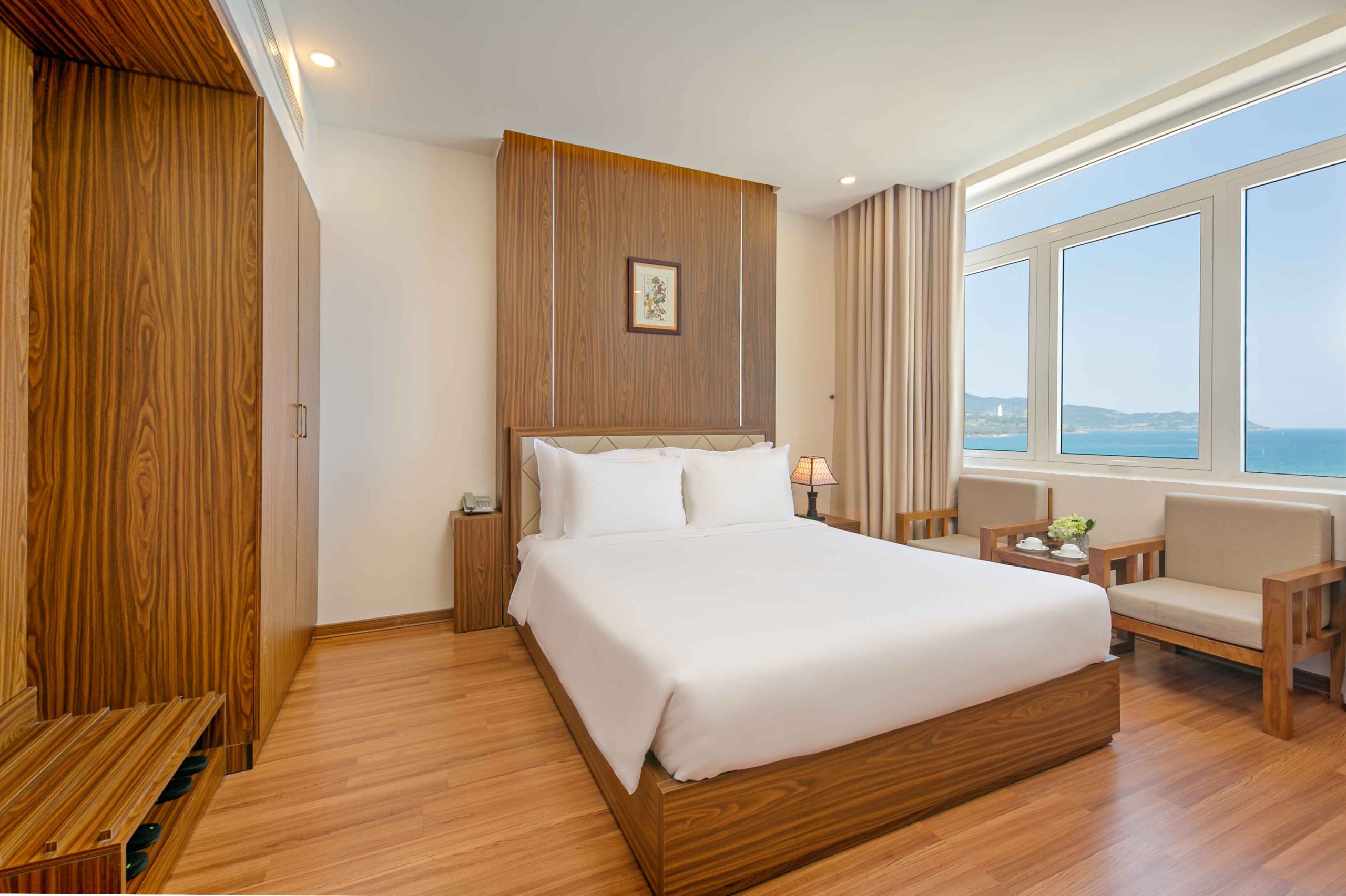 De Lamour Hotel Da Nang 4