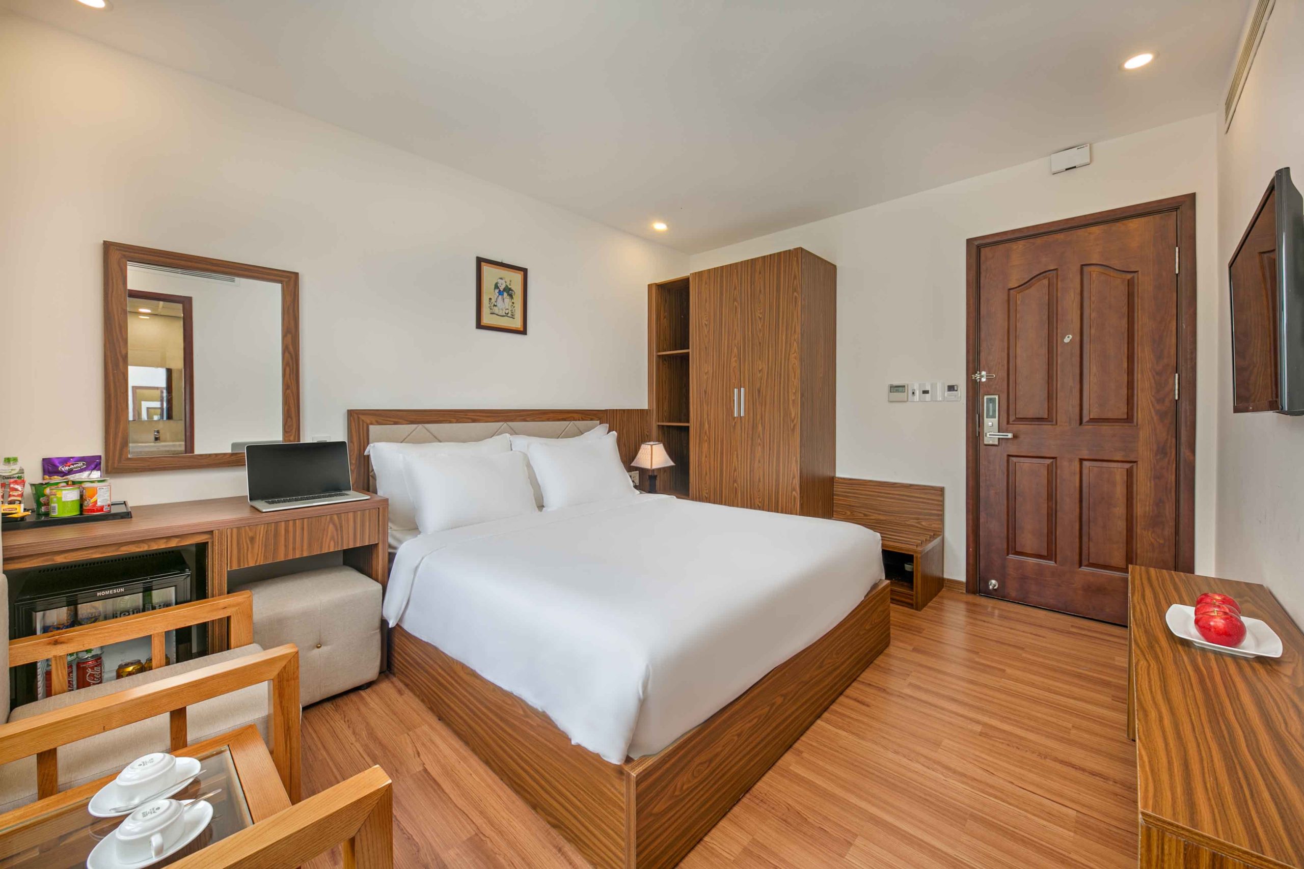 De Lamour Hotel Da Nang 5