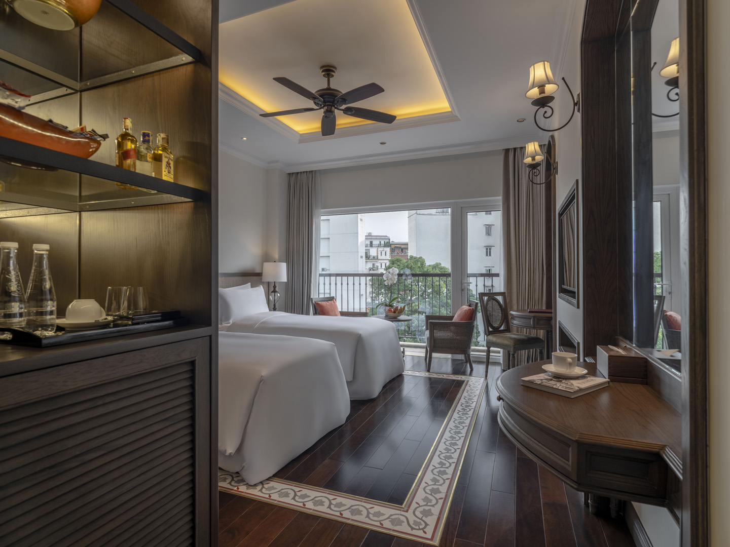 De Syloia Hotel 2