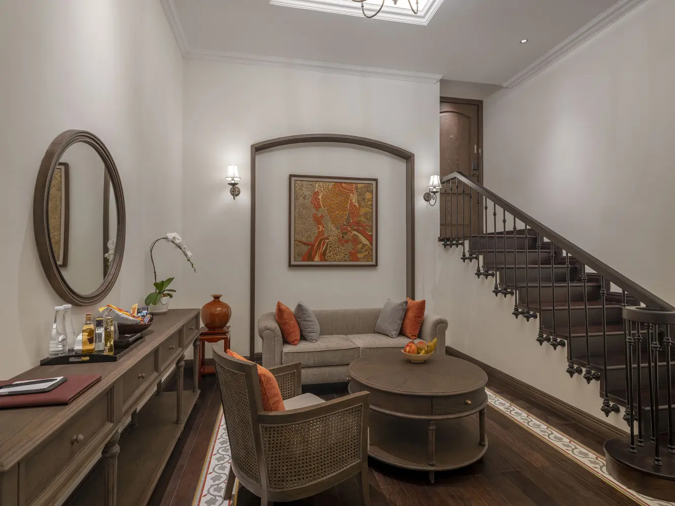 De Syloia Hotel 3