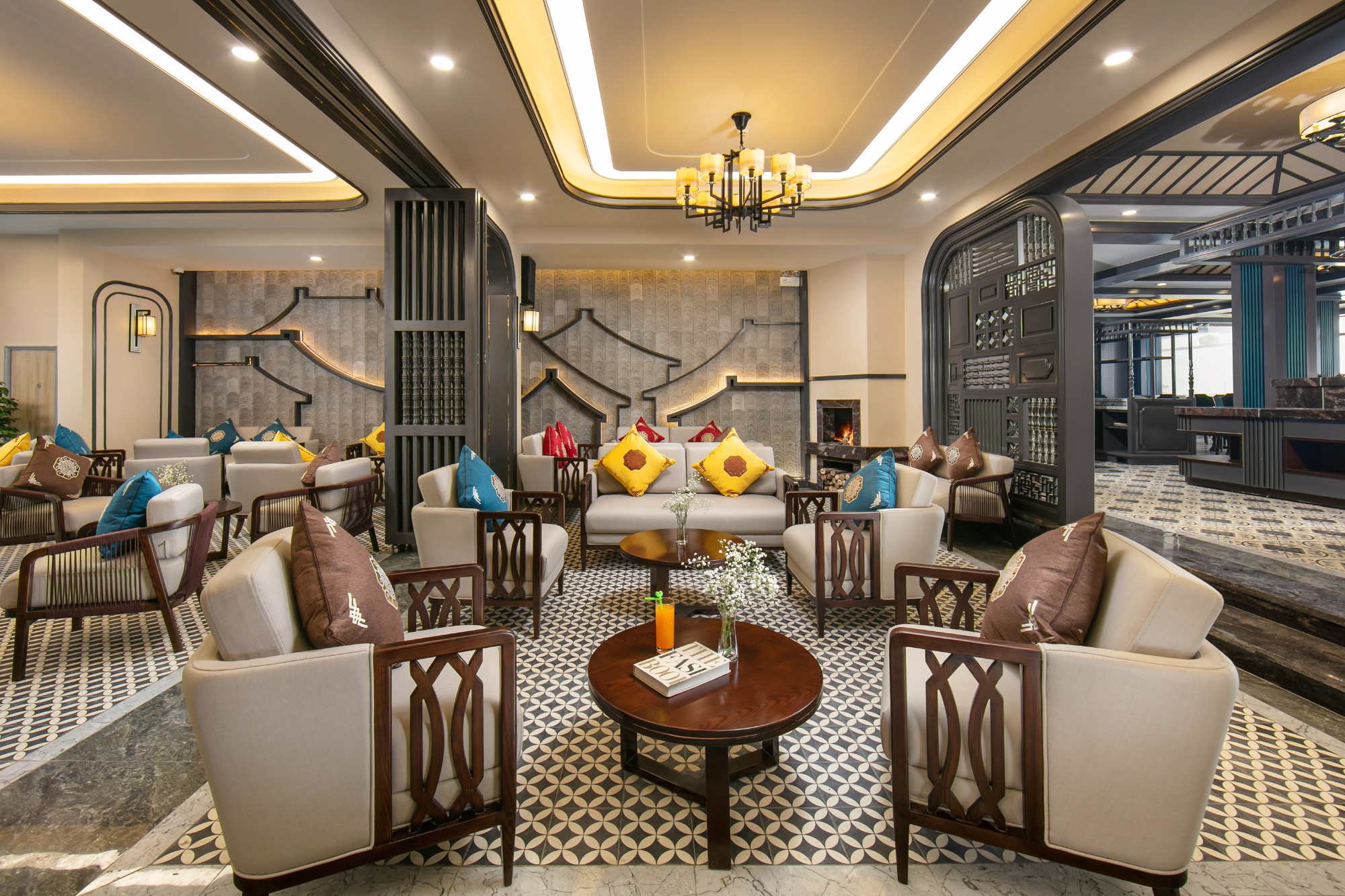 DeLaSol Sapa Hotel - Central Boutique Hotel 5