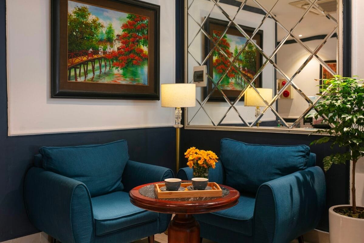 Delica Hotel
