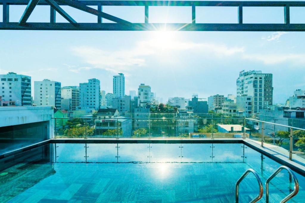 Dérive - The Boutique Villa Apartment