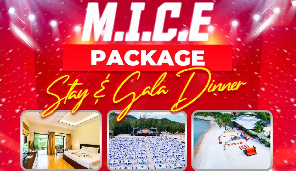 Diamond Bay Resort & Spa in Nha Trang City 3