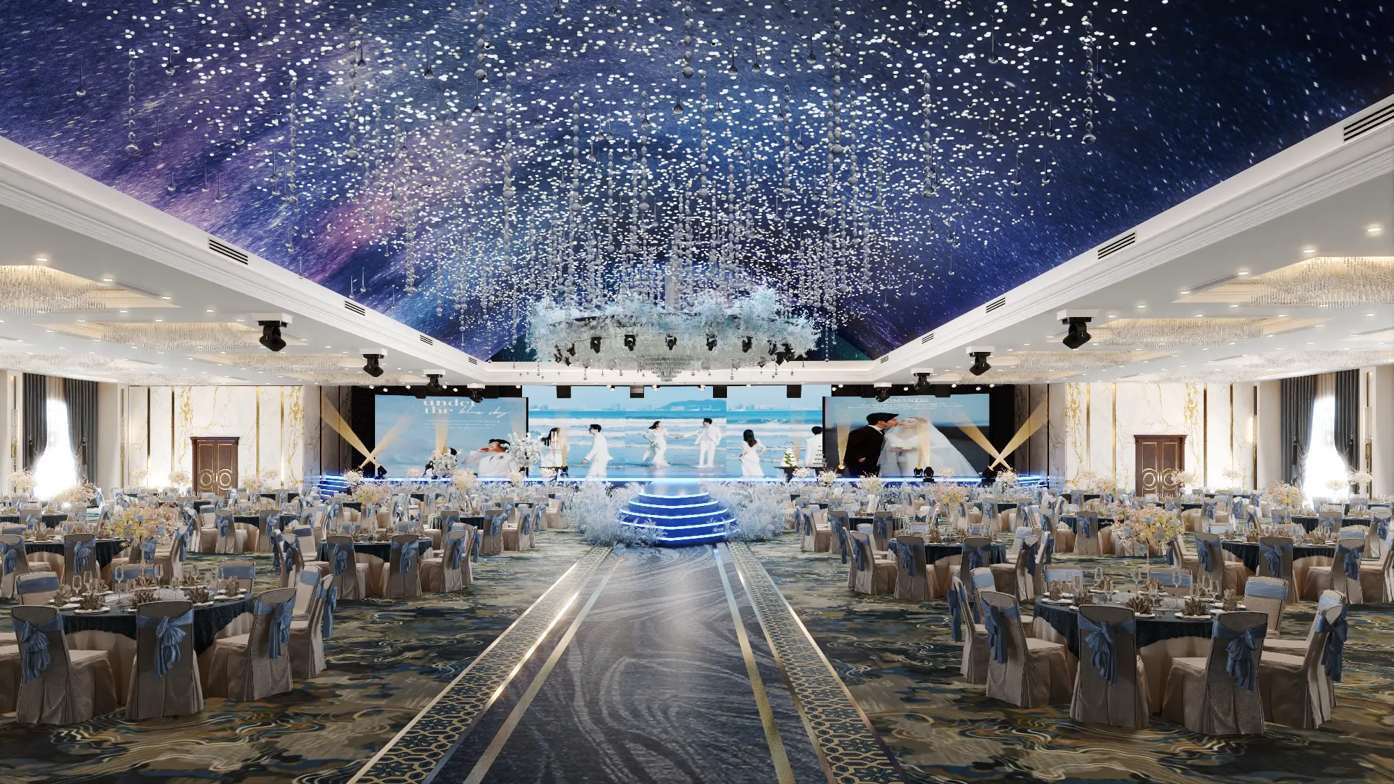 DIAMOND PALACE