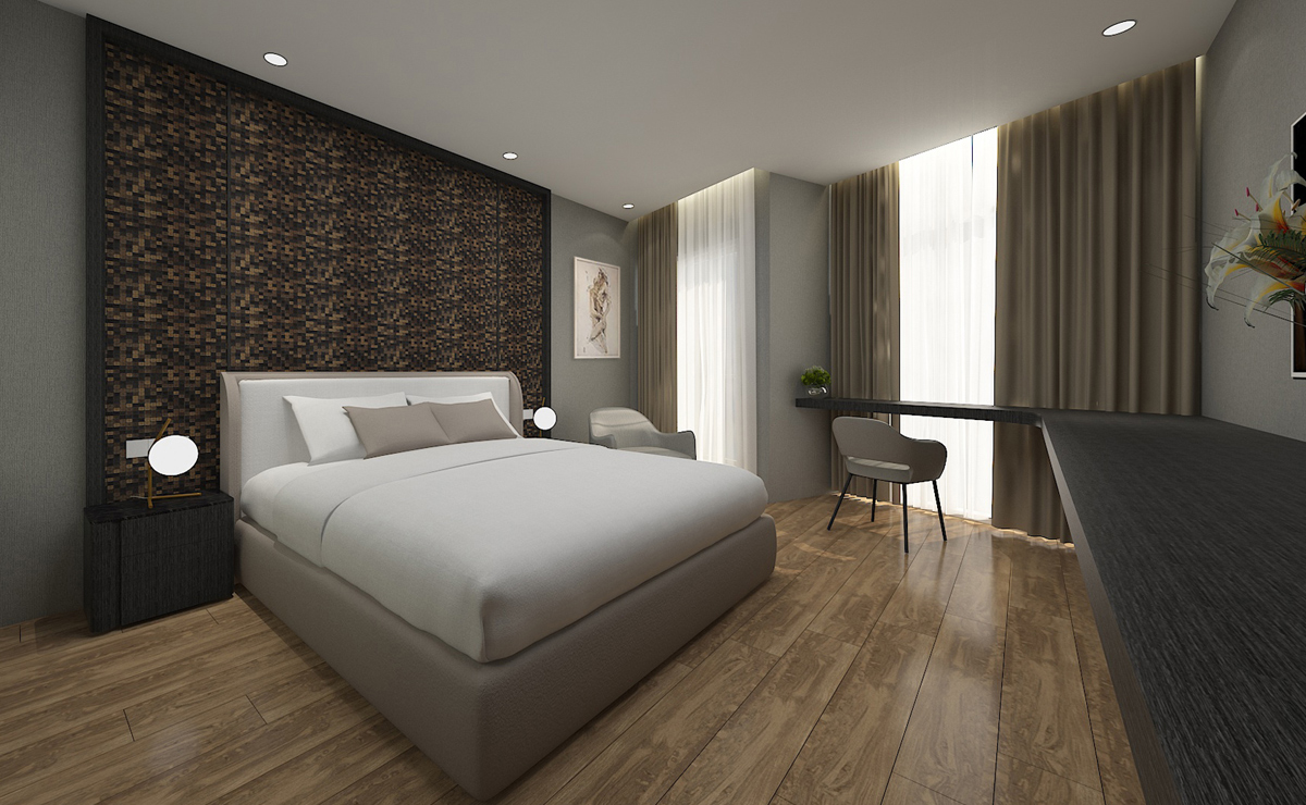 DIAMOND STARS BEN TRE HOTEL