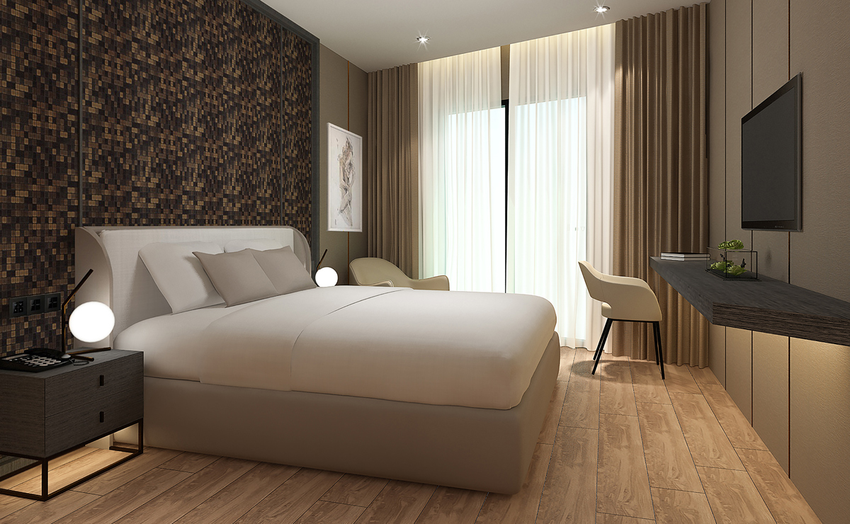 DIAMOND STARS BEN TRE HOTEL 3
