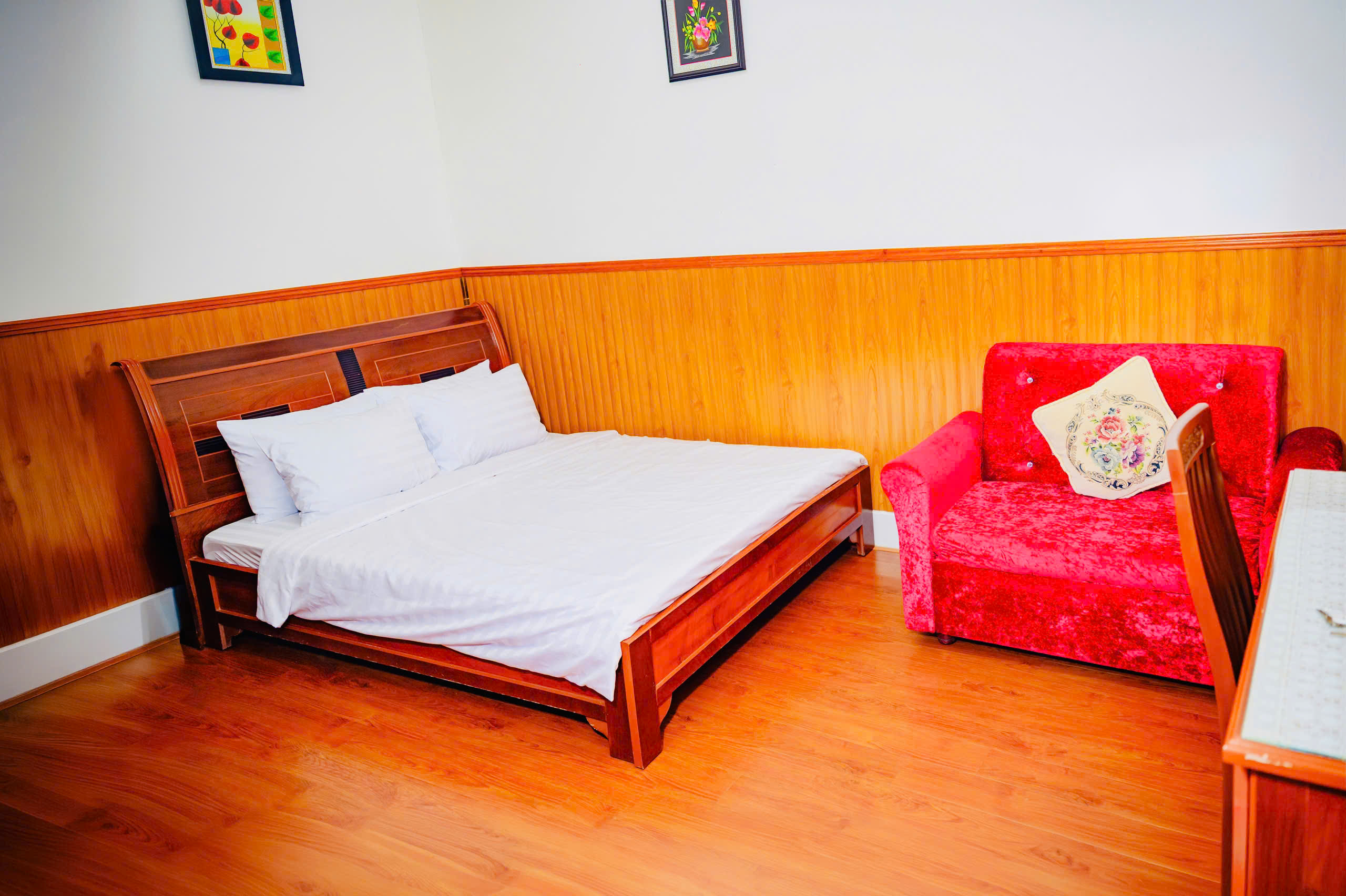 Diamond Suite Đại Nam Hotel Cần Thơ