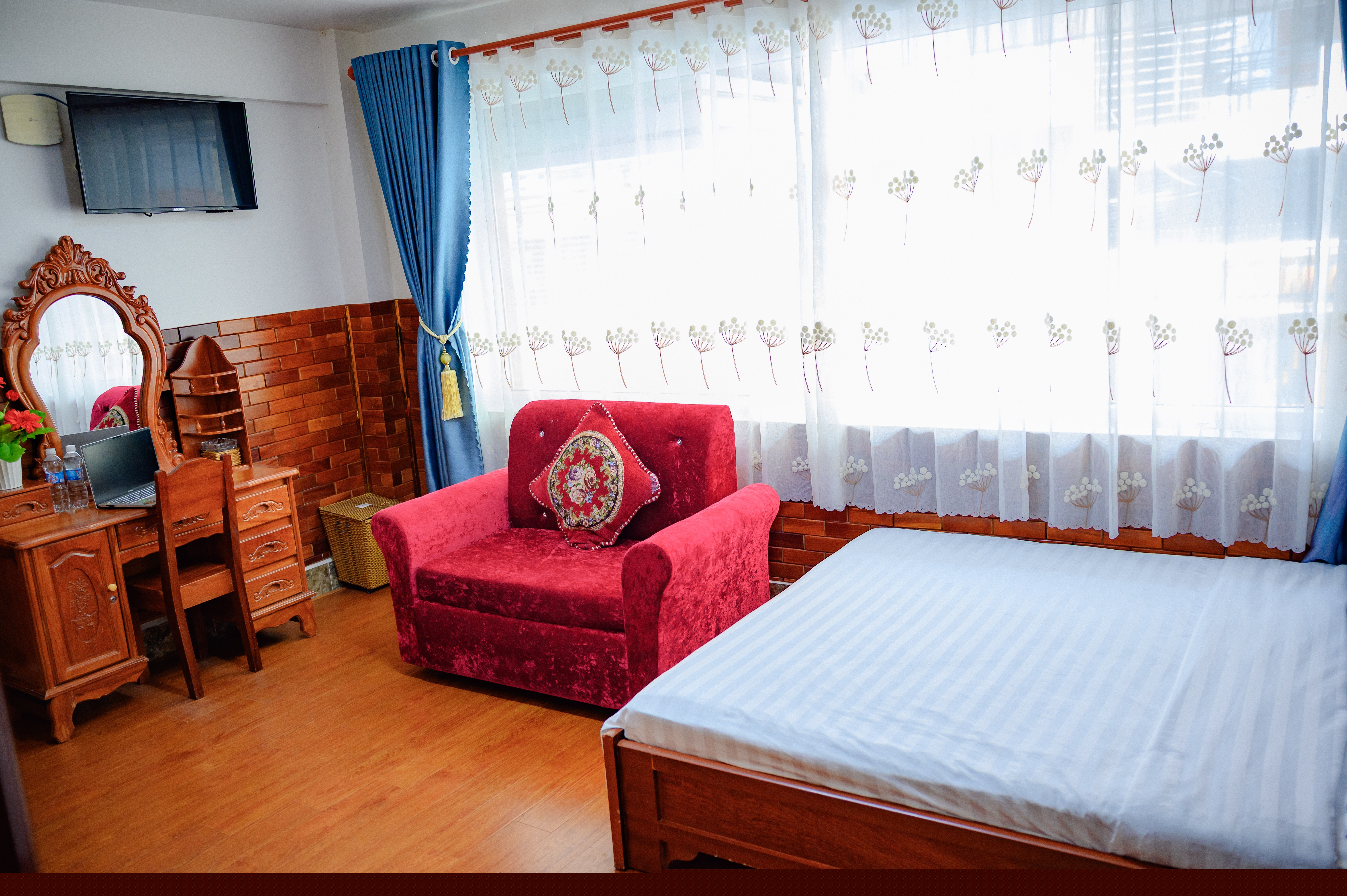 Diamond Suite Đại Nam Hotel Cần Thơ 2