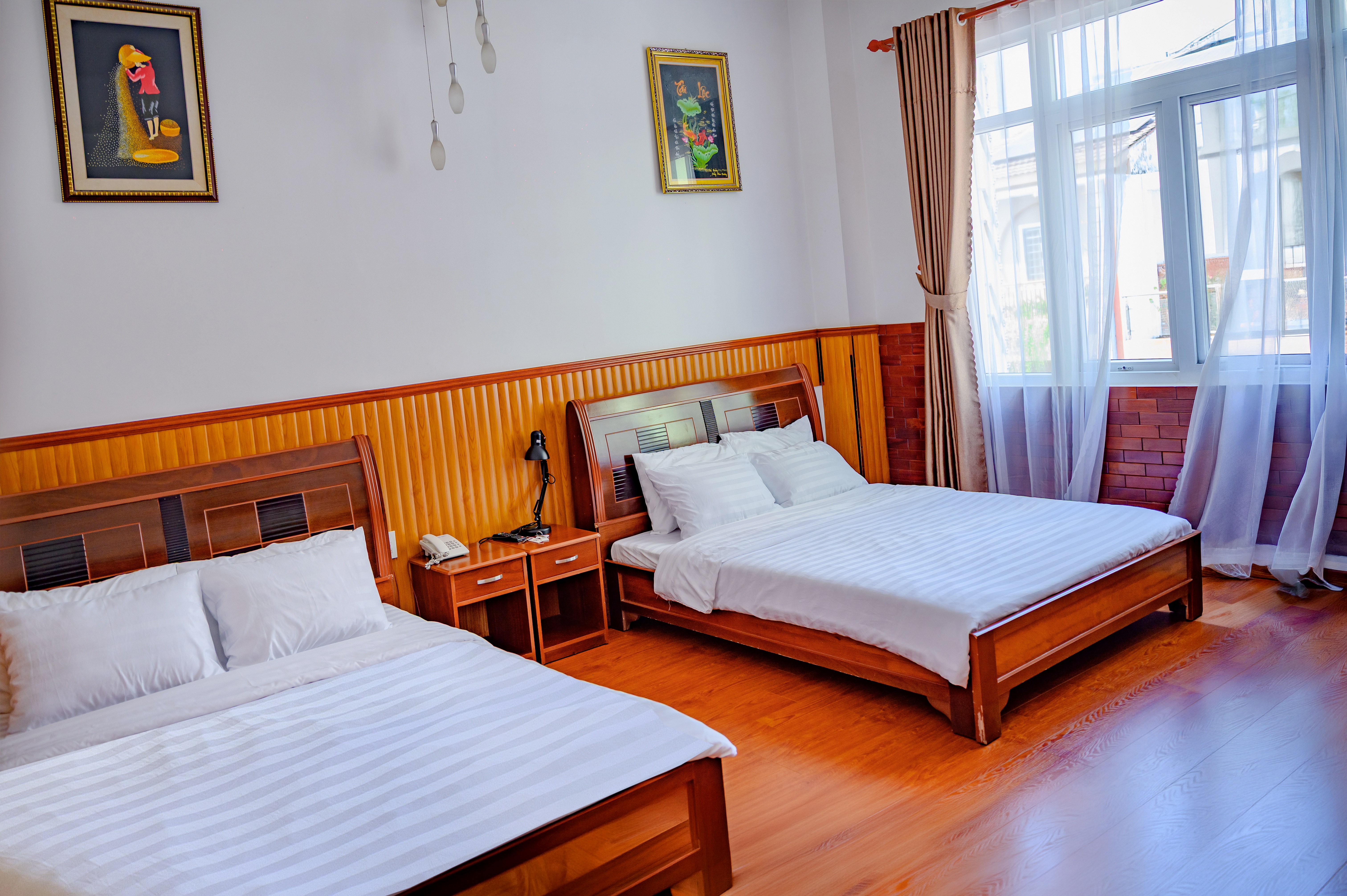 Diamond Suite Đại Nam Hotel Cần Thơ 4