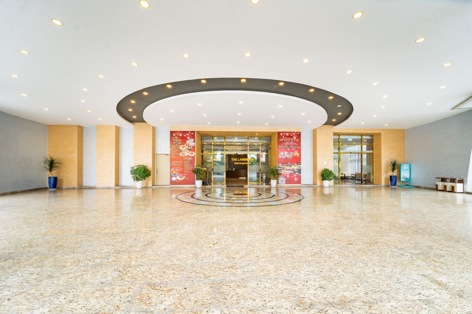 DIC Star Landmark 4