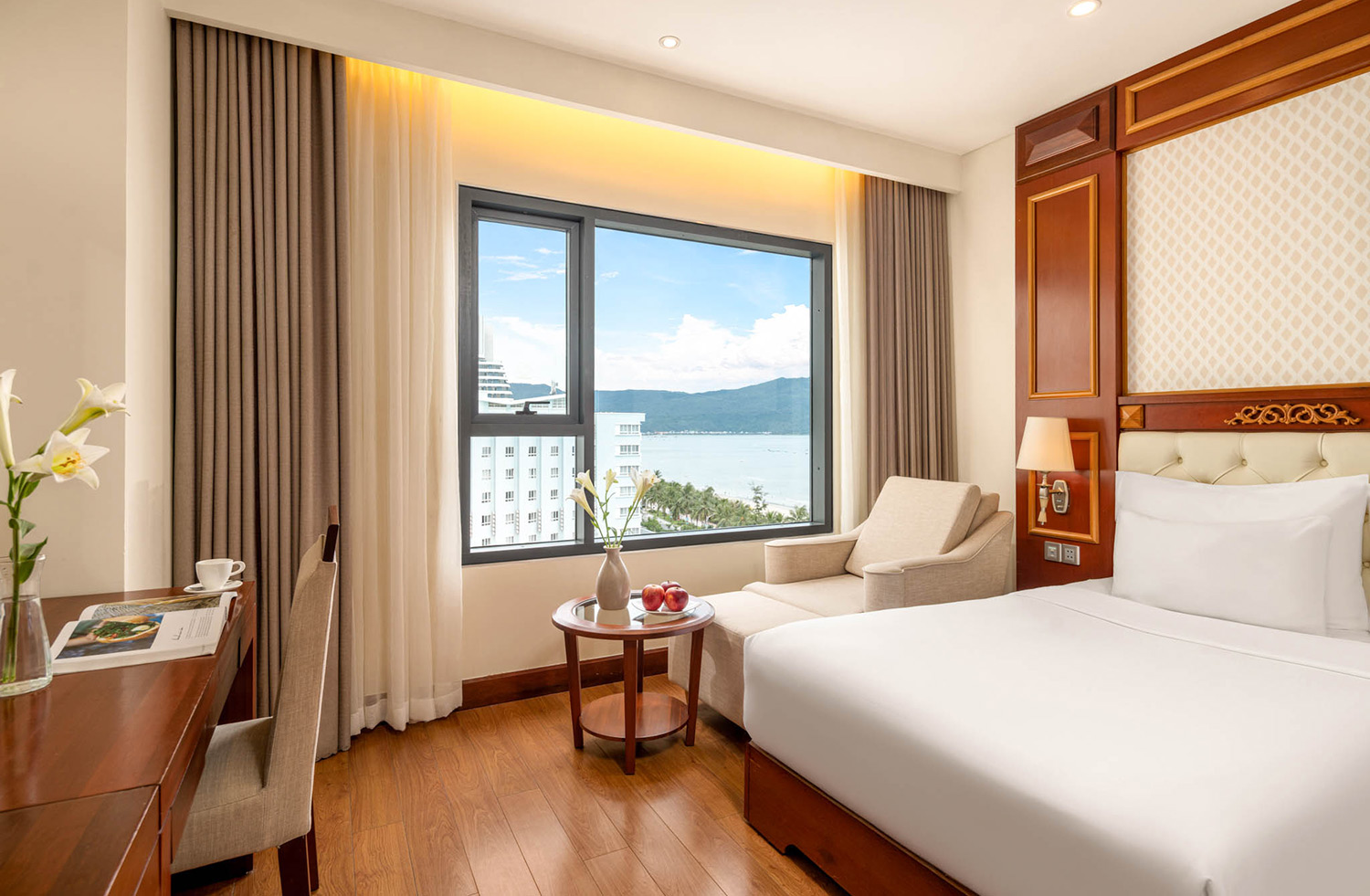 DLG Hotel Danang 3