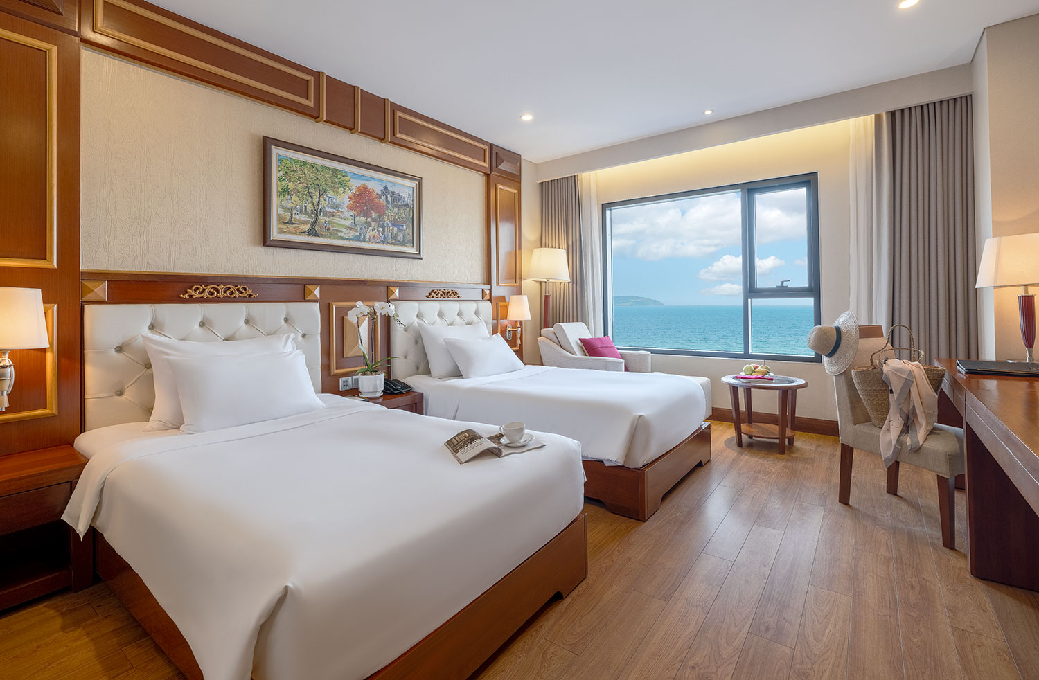DLG Hotel Danang 5