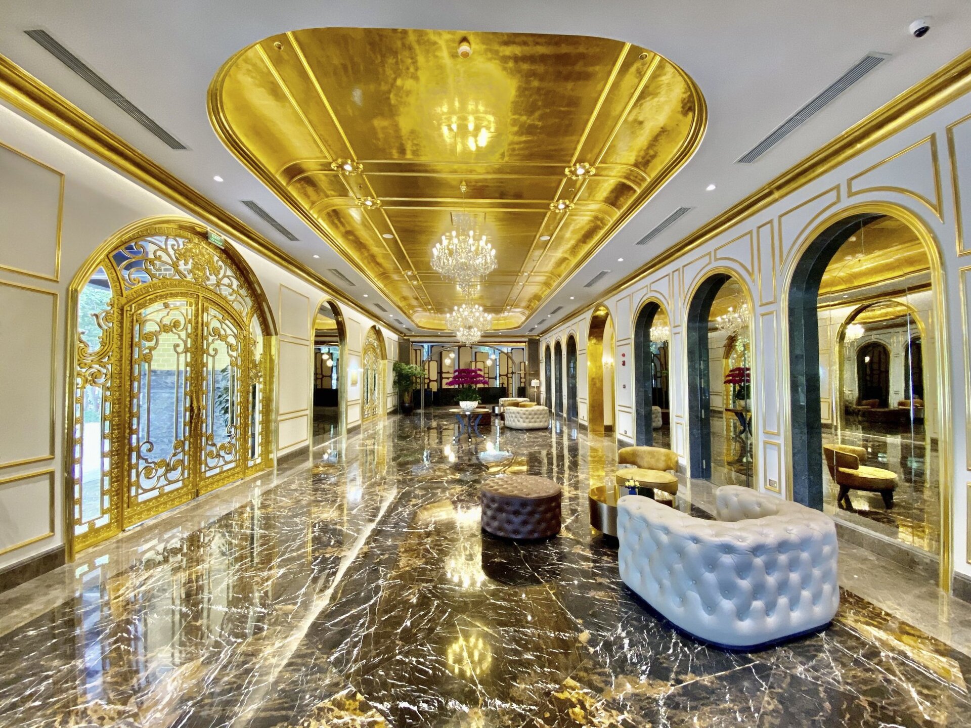 Dolce By Wyndham Hanoi Golden Lake 2