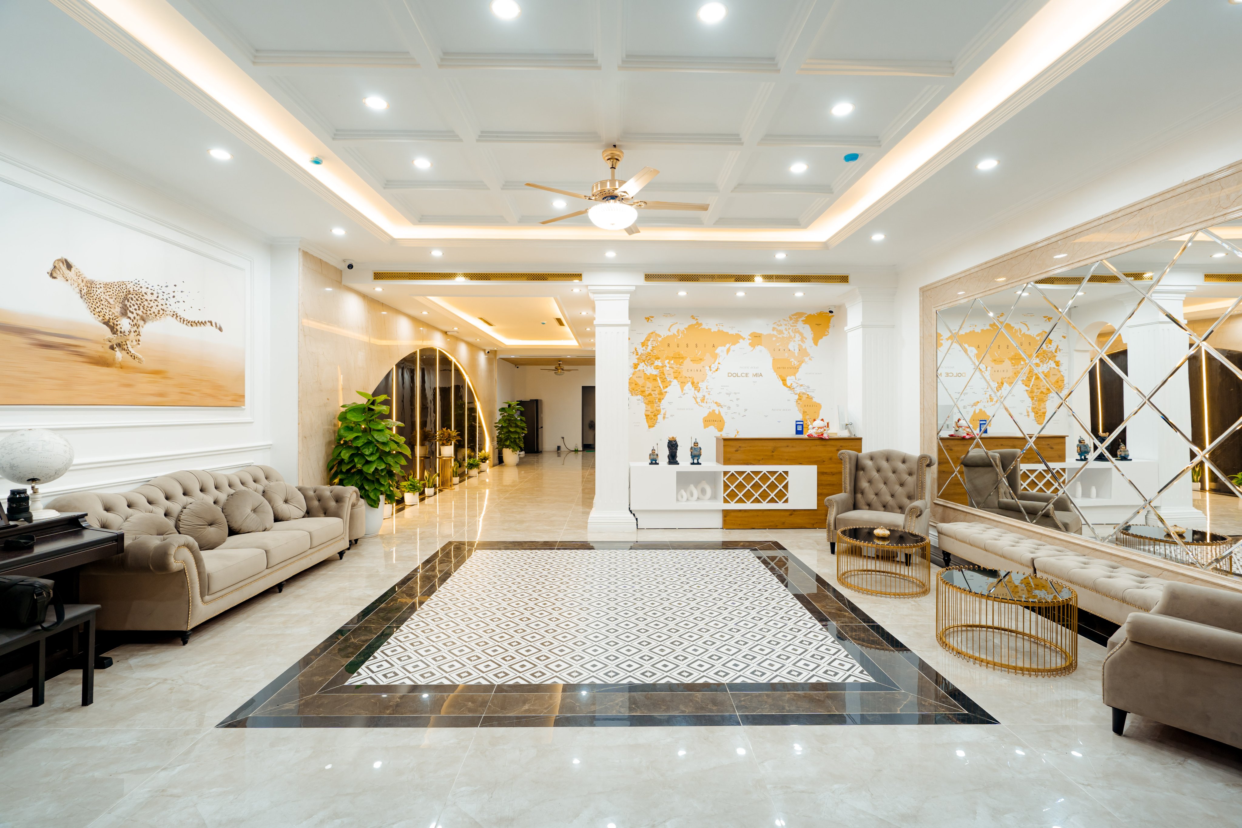 Dolce Mia Home - Phố Cổ Hoa Lư