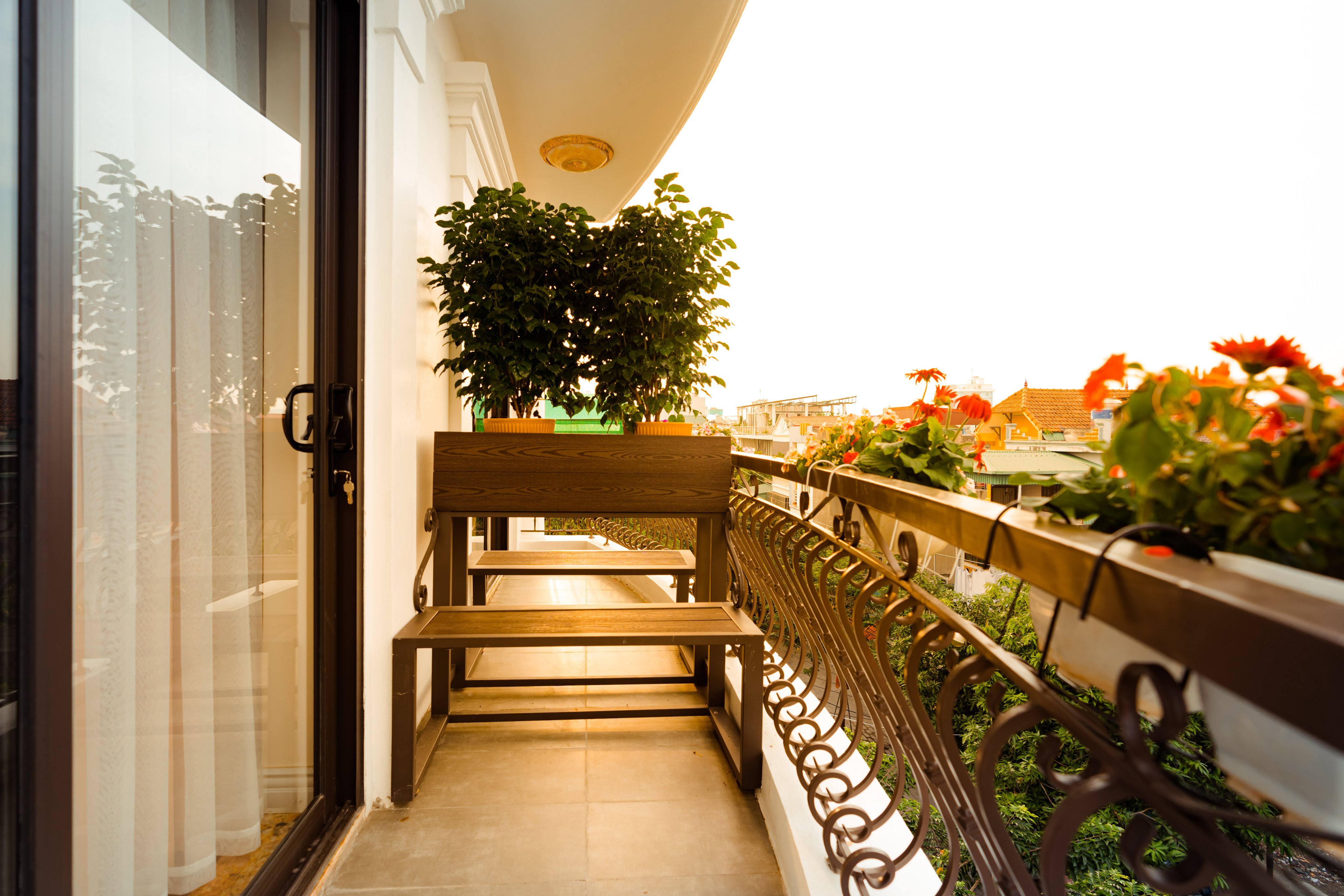 Dolce Mia Home - Phố Cổ Hoa Lư 3