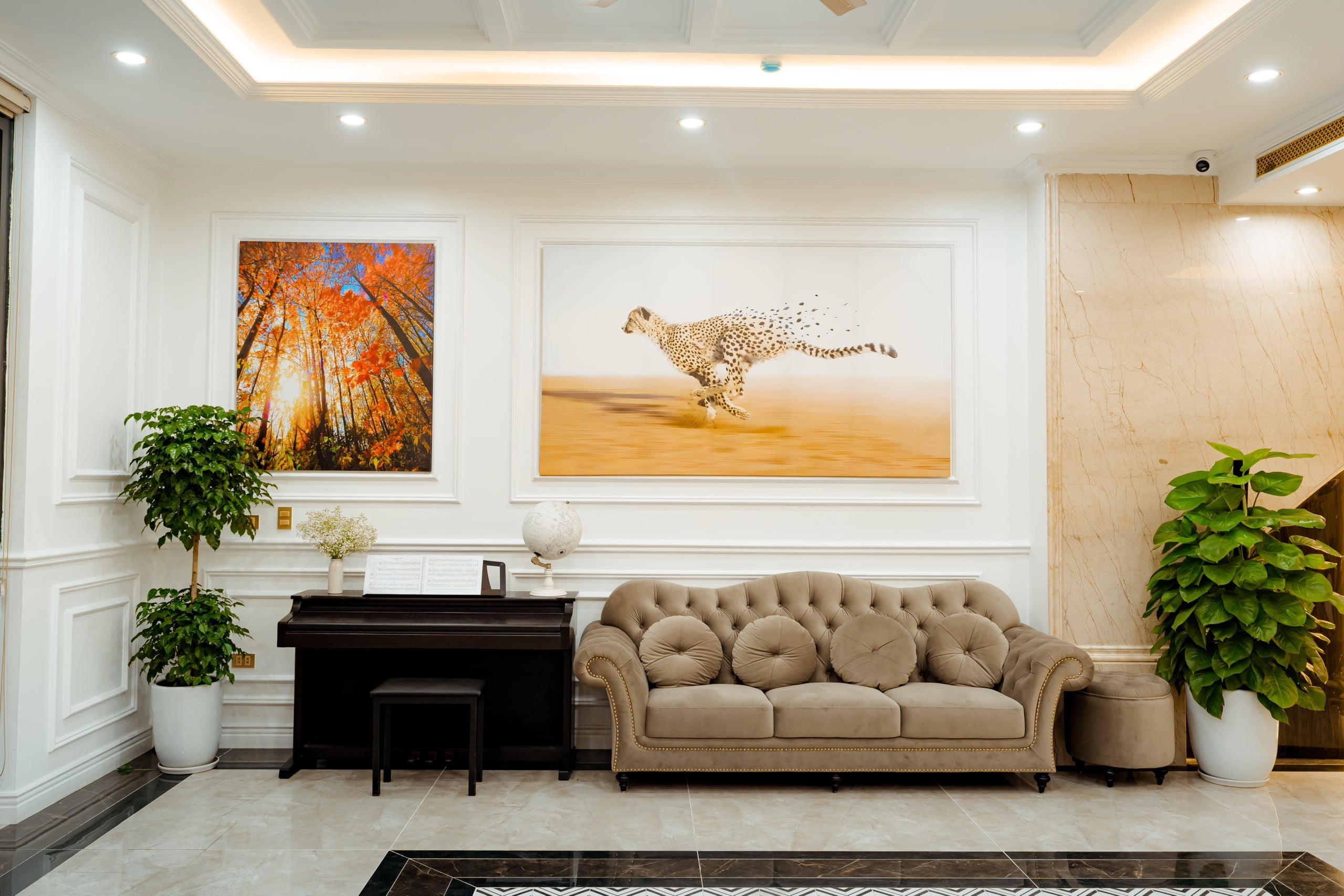 Dolce Mia Home - Phố Cổ Hoa Lư 5