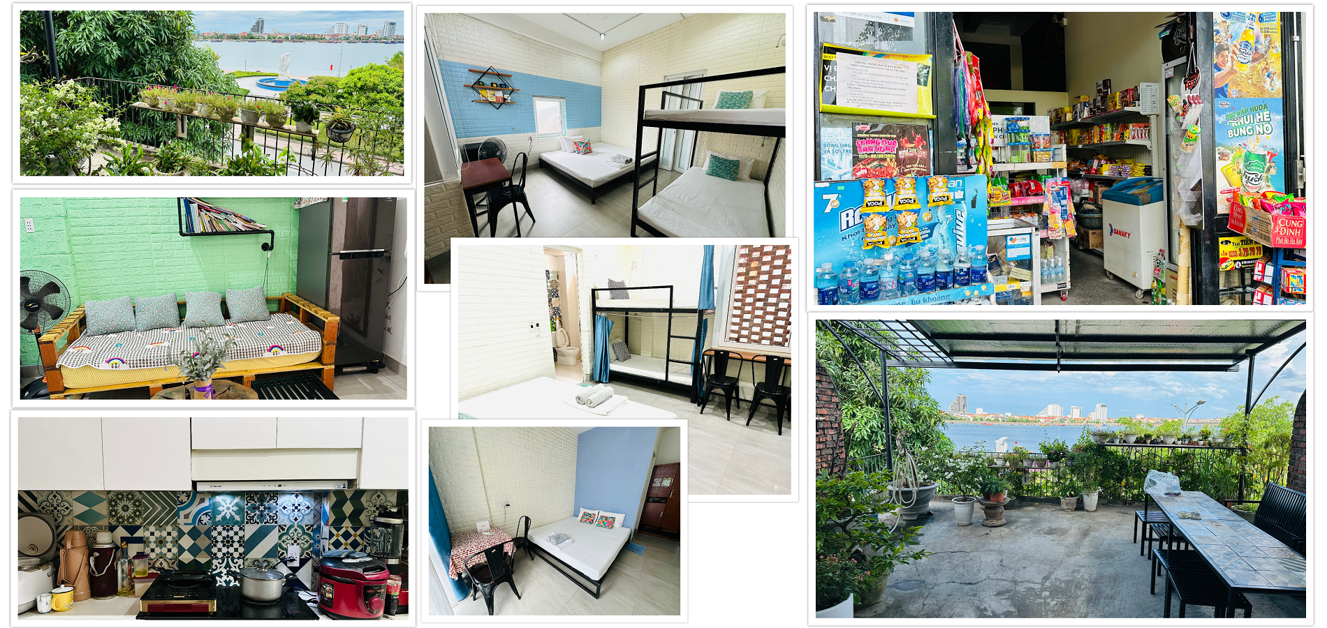 Dolphin Homestay 2