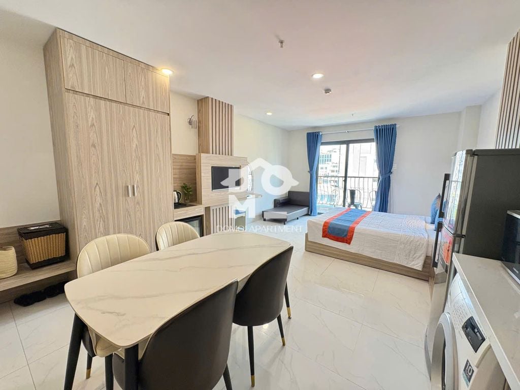 Domoi Family Hotel & Apartment 3
