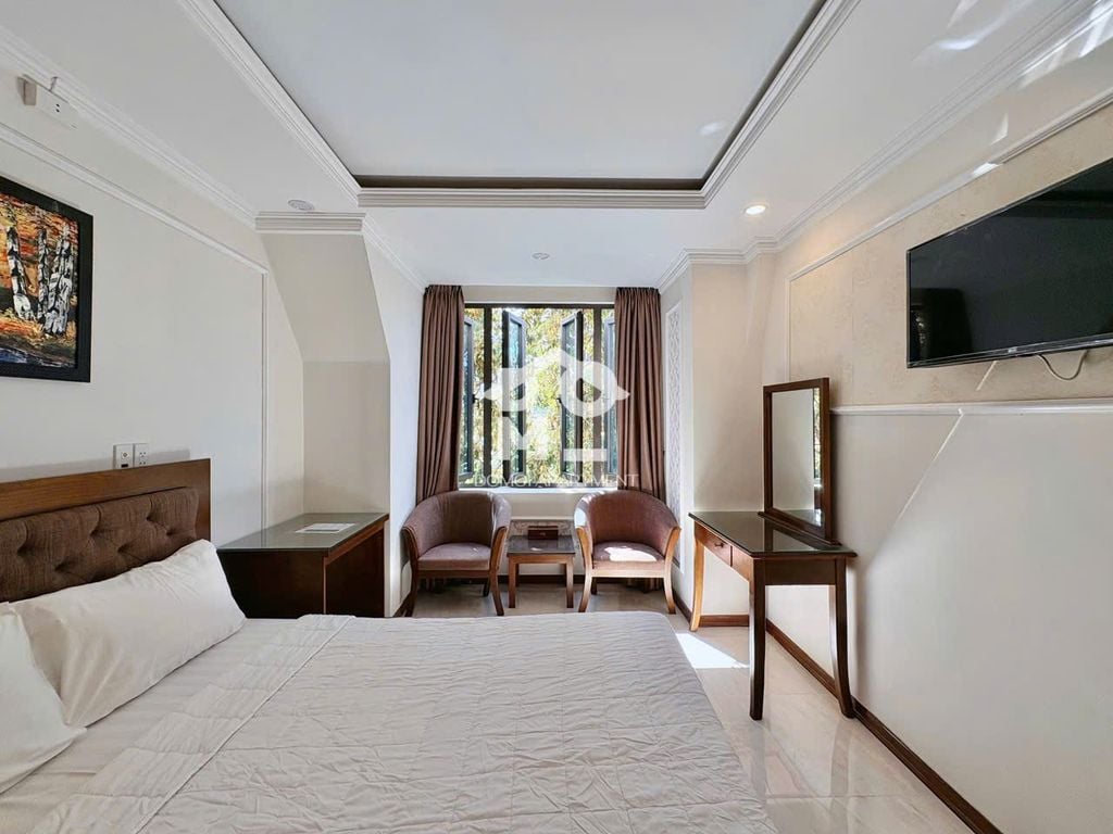 Domoi Family Hotel & Apartment 4