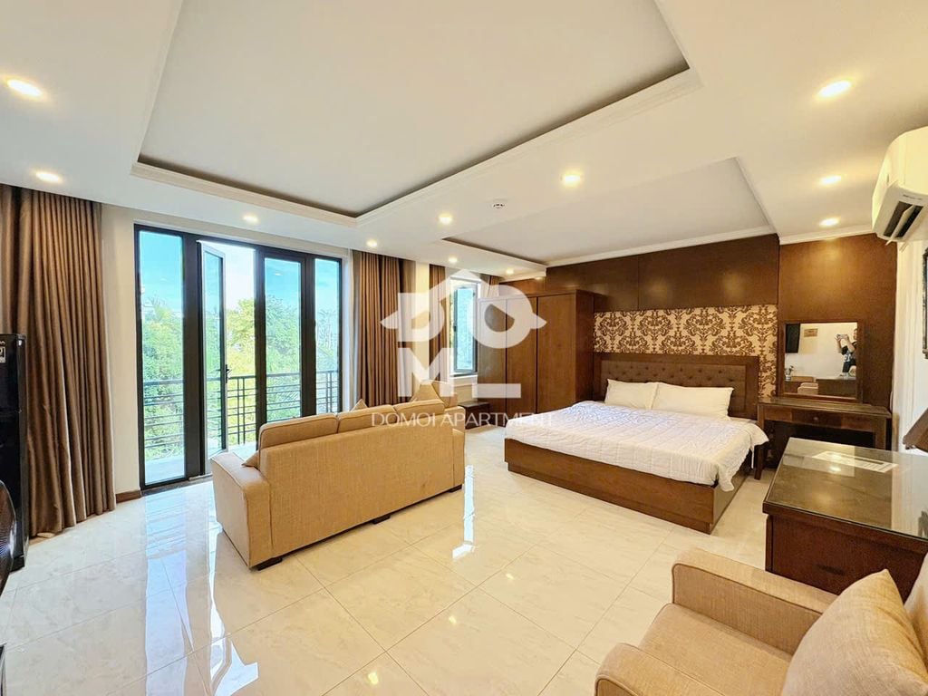 Domoi Family Hotel & Apartment 5