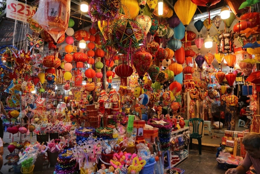 Dong Xuan Boutique Hotel 3
