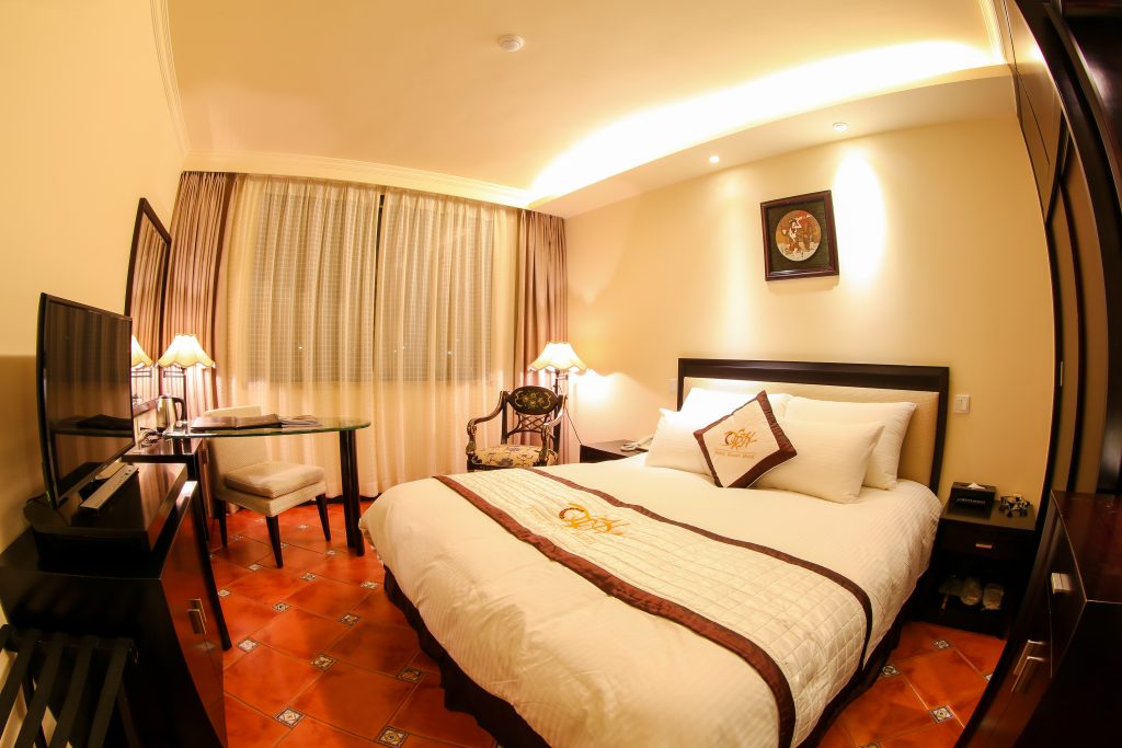 Doson Resort & Casino