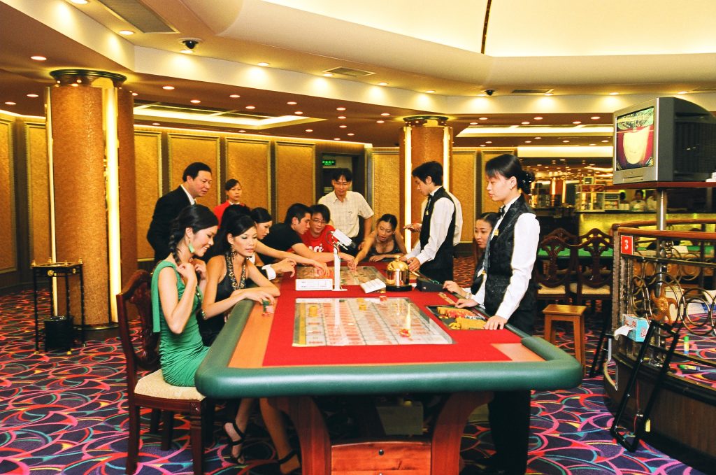 Doson Resort & Casino 3