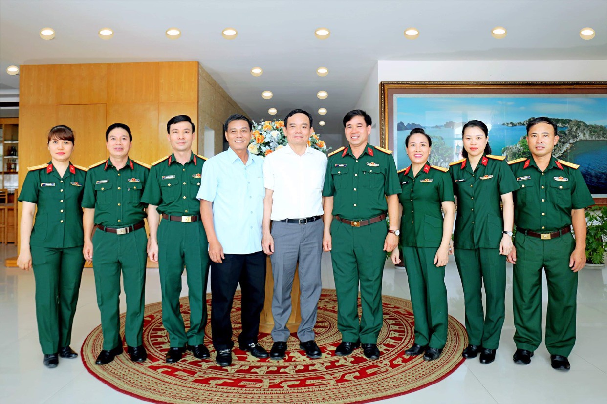 Draco Thang Long Hotel 2