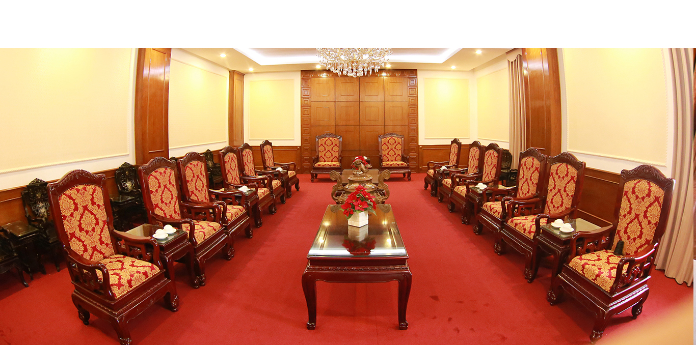 Draco Thang Long Hotel 3