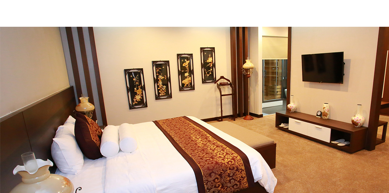 Draco Thang Long Hotel 4