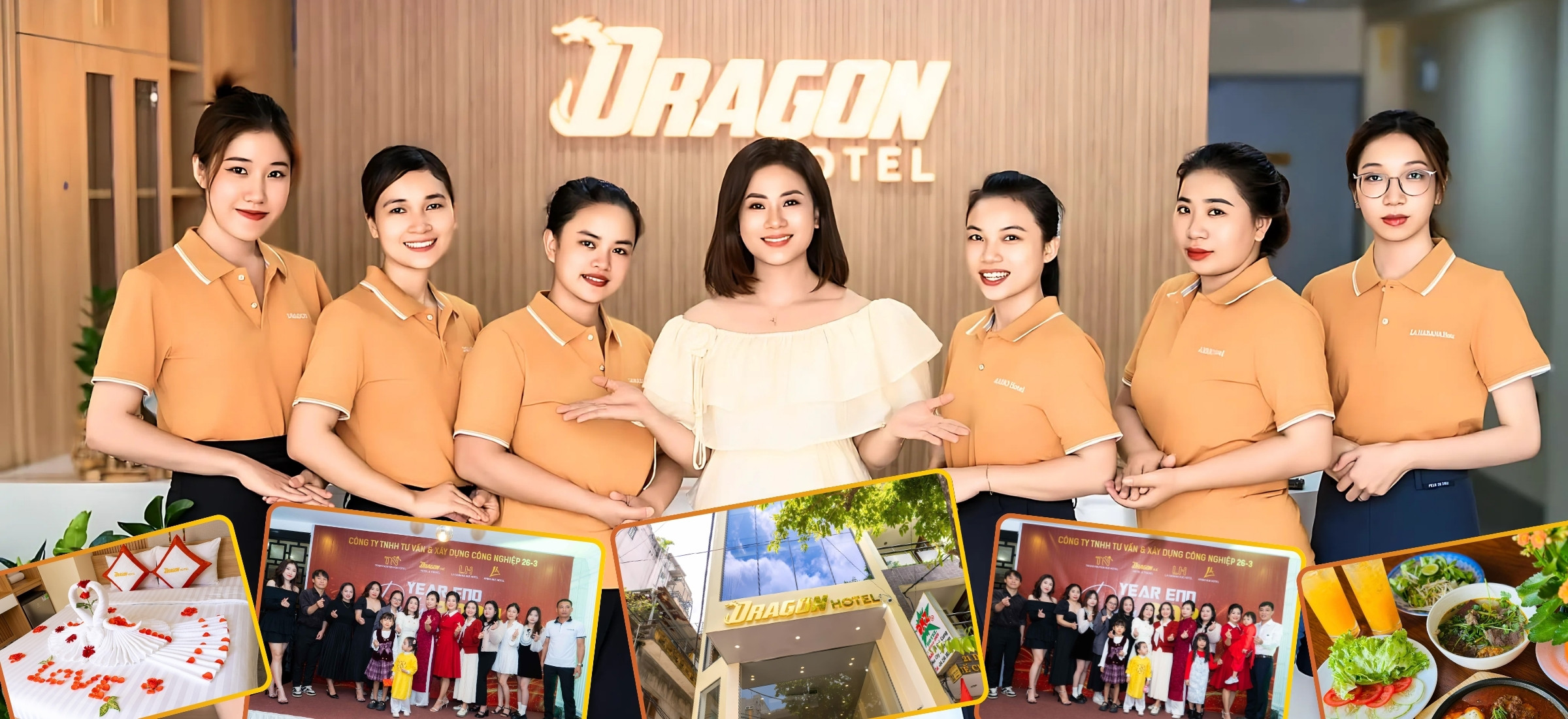 Dragon Hue Hotel 3