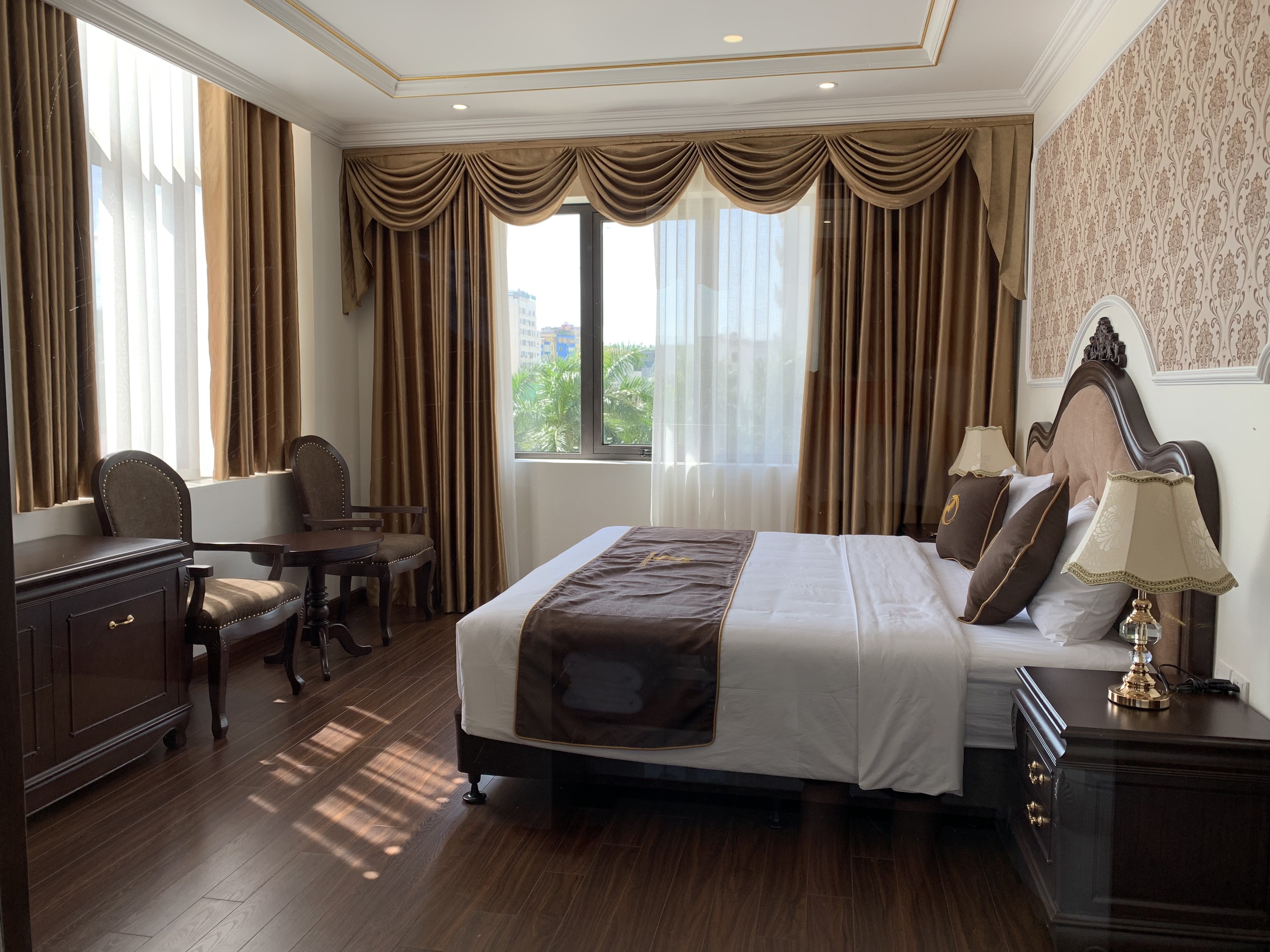 Dragon Legend Hạ Long Hotel 2