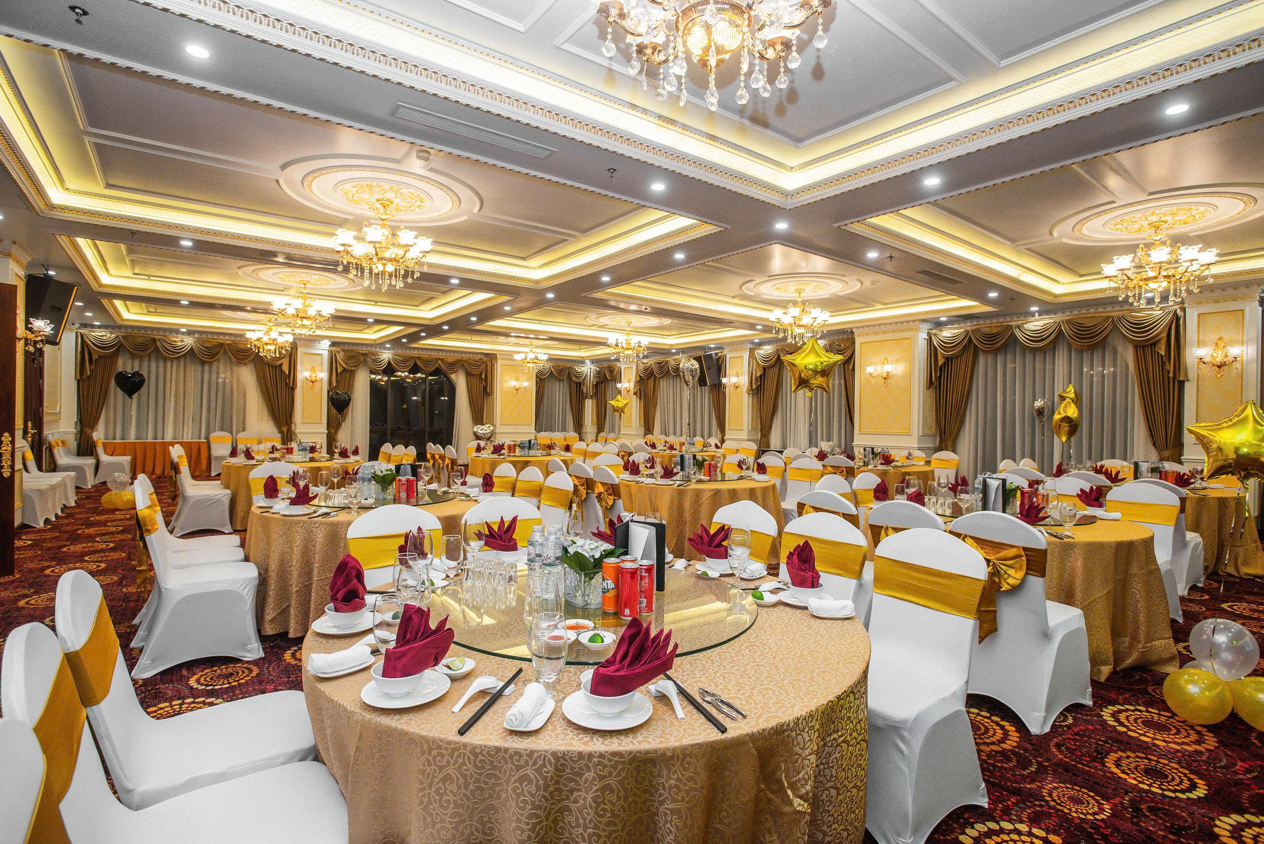 Dragon Legend Hạ Long Hotel 4