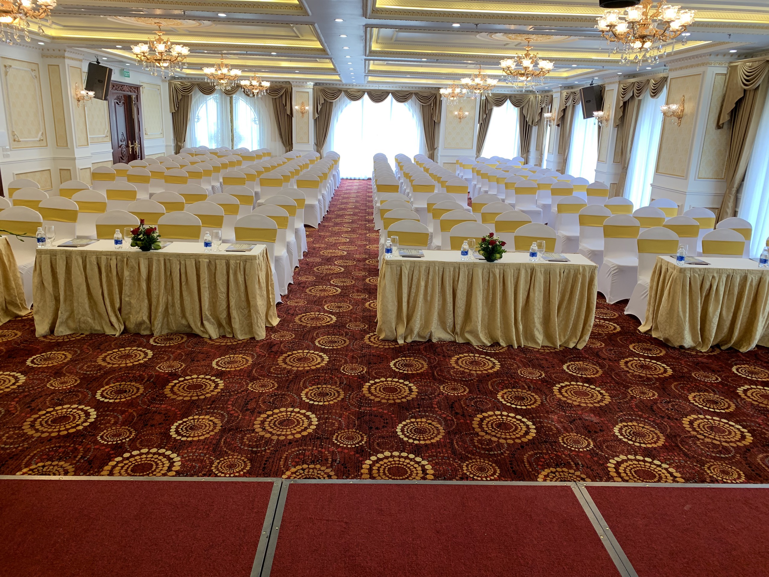 Dragon Legend Hạ Long Hotel 5