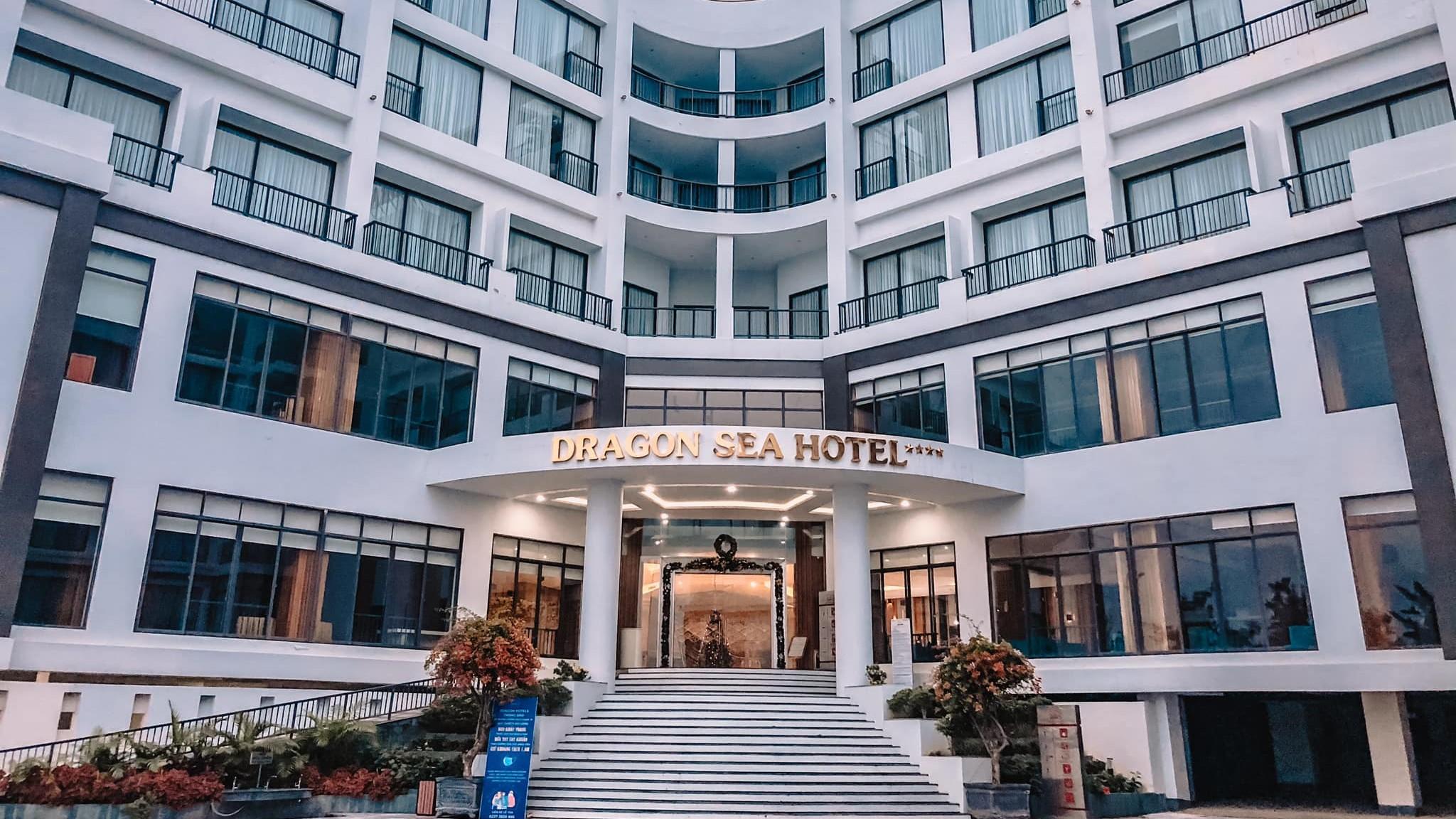 Dragon Sea Hotel Sam Son