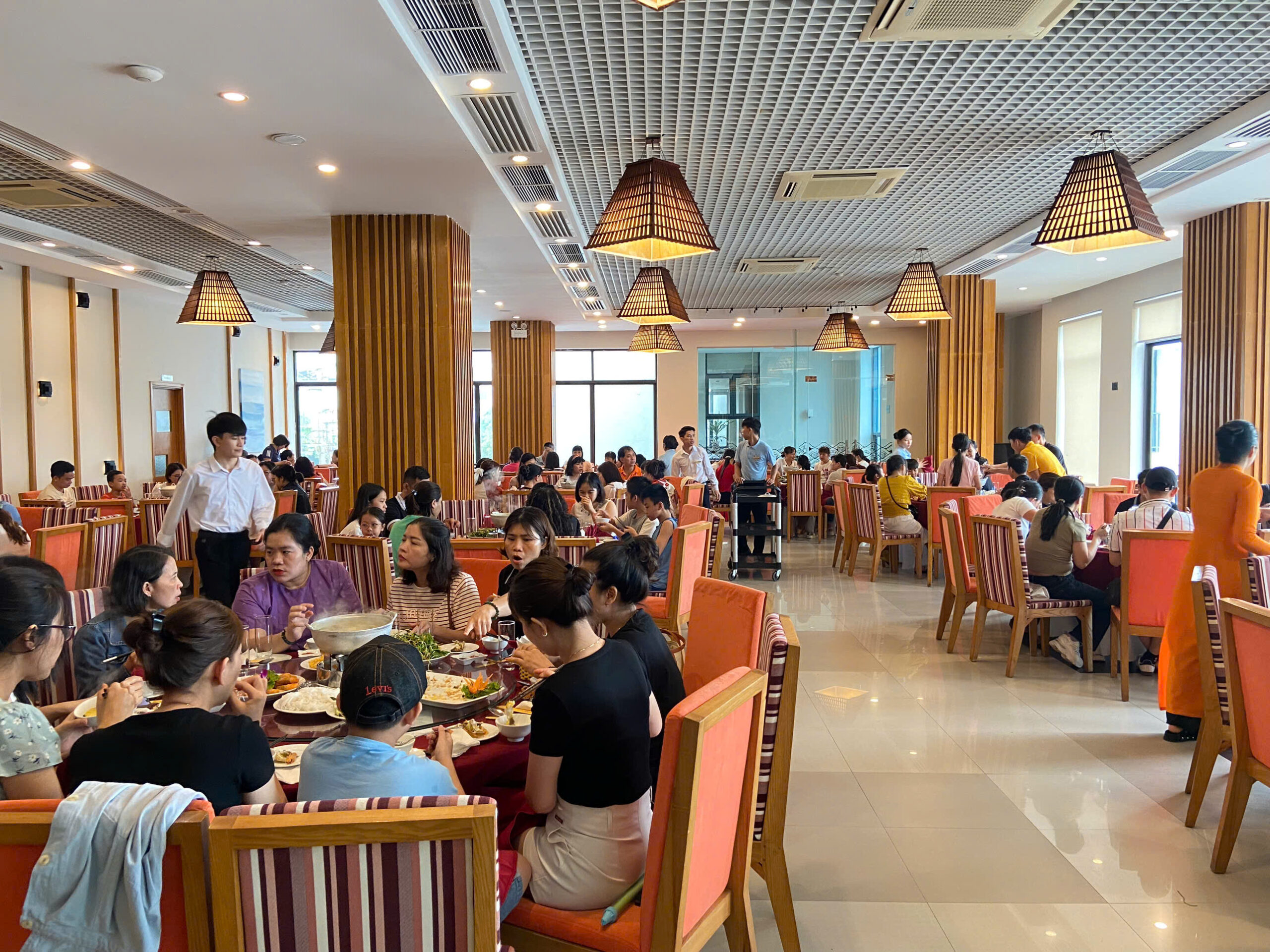 Dragon Sea Hotel Sam Son 3