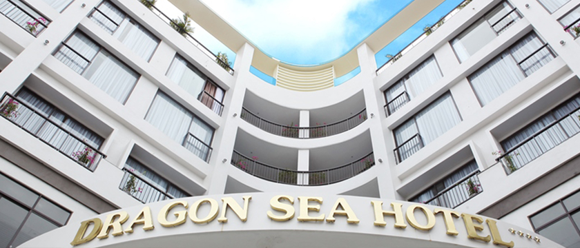Dragon Sea Hotel Sam Son 4