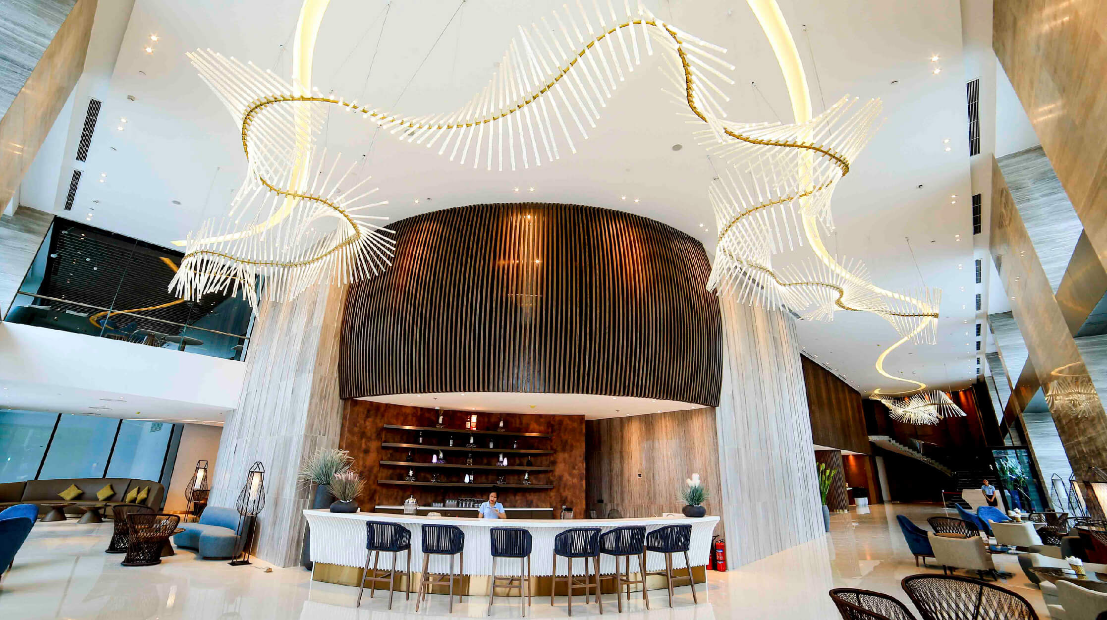 Dragon Style Hotel