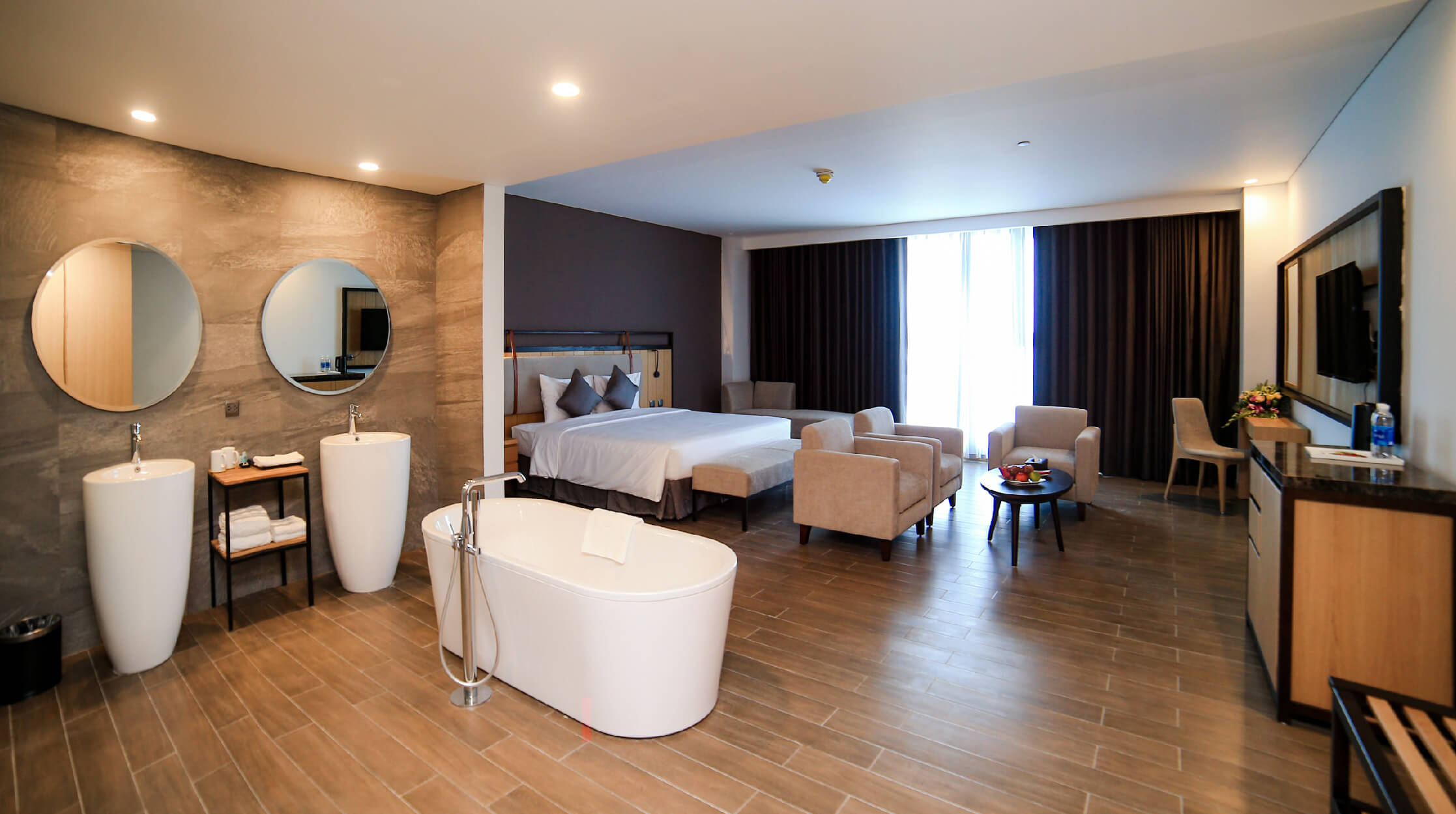 Dragon Style Hotel 2