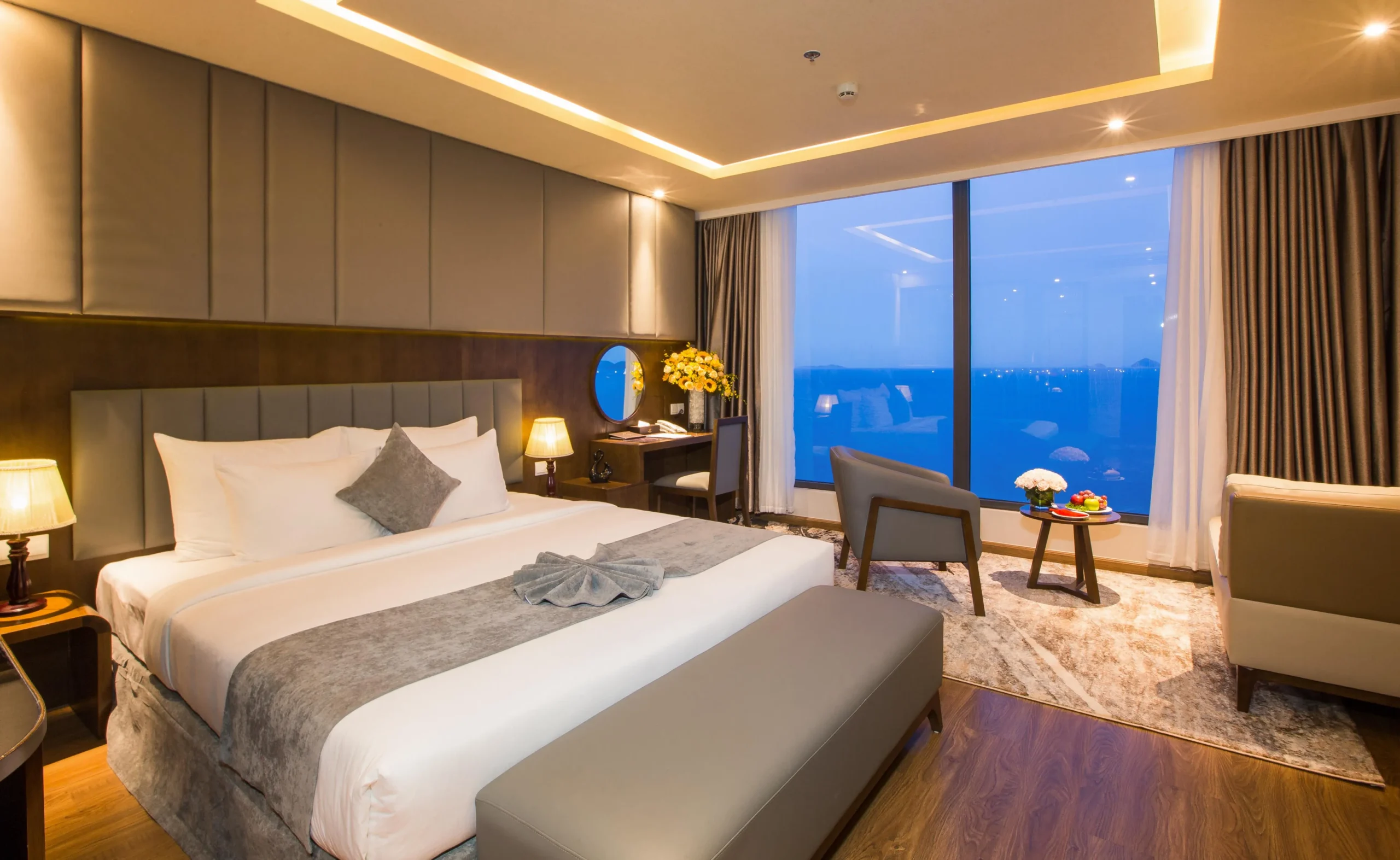 DTX Hotel Nha Trang 2
