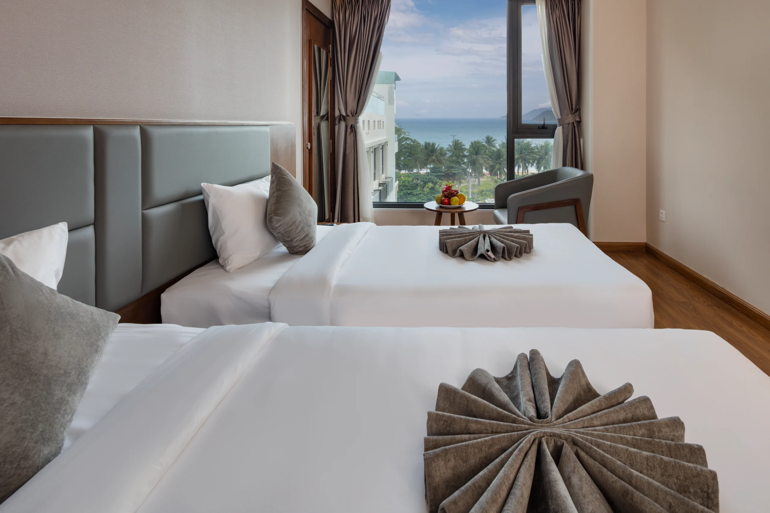 DTX Hotel Nha Trang 4