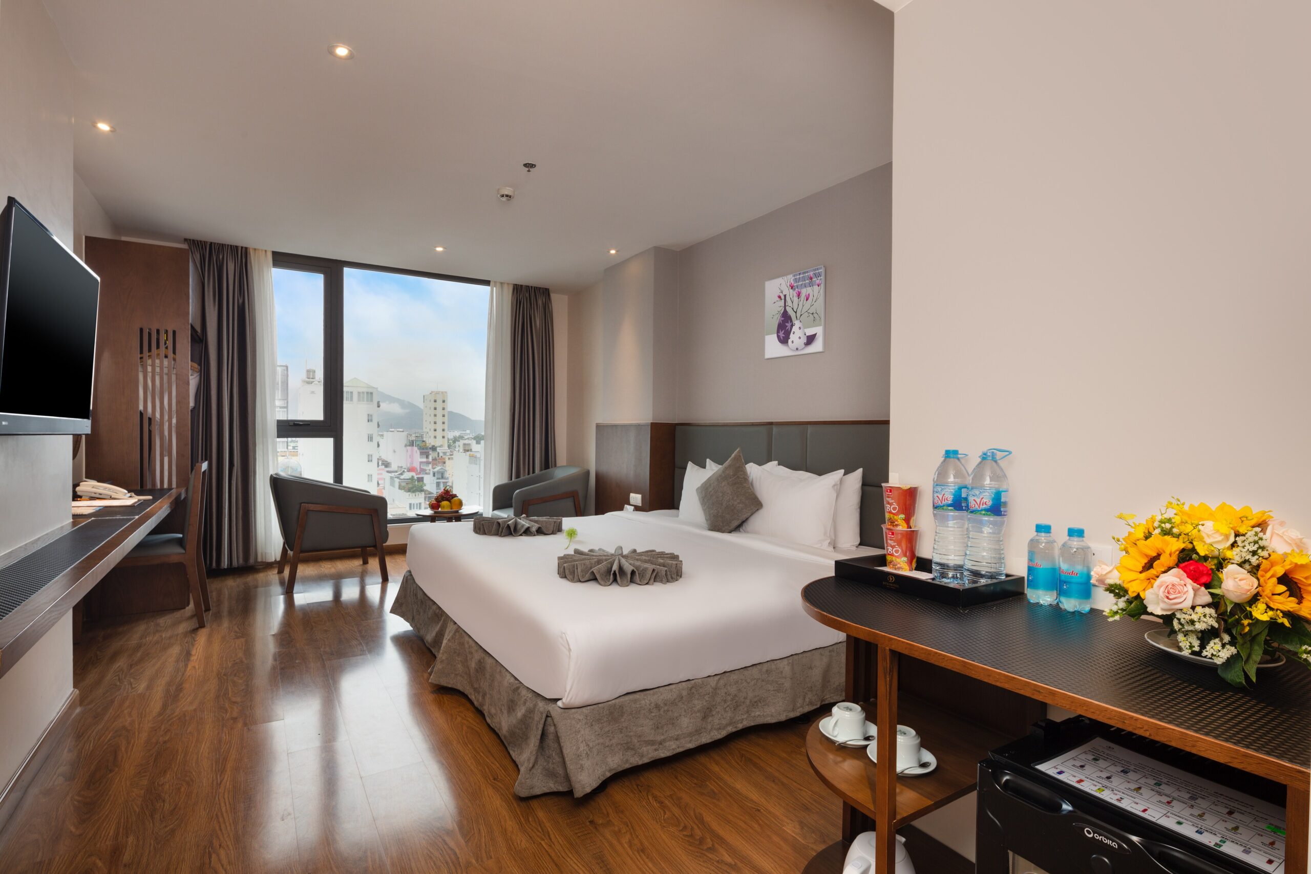 DTX Hotel Nha Trang 5
