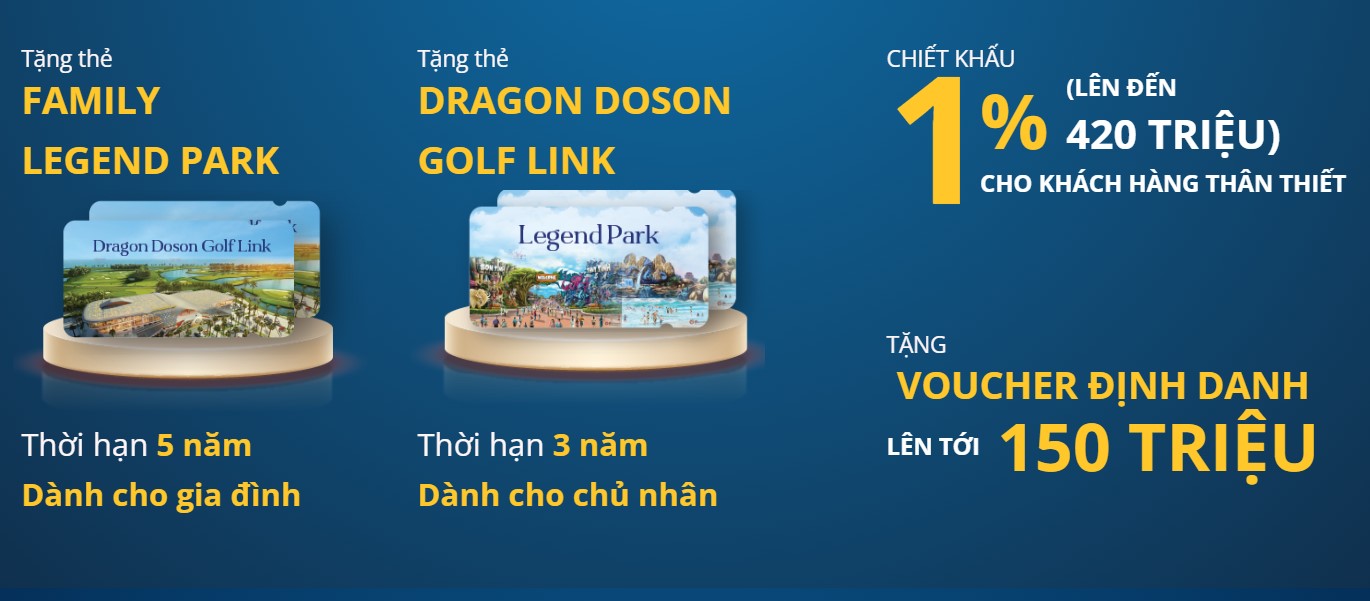 Dự án Đồi Rồng Đồ Sơn - Dragon Ocean 4