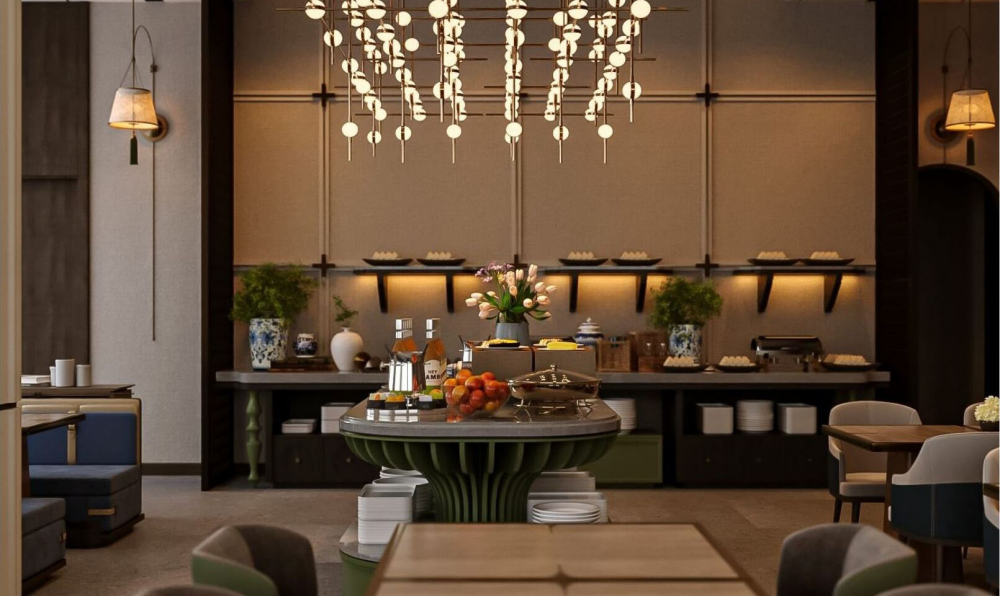 DUHORÉA Hotel & Wellness